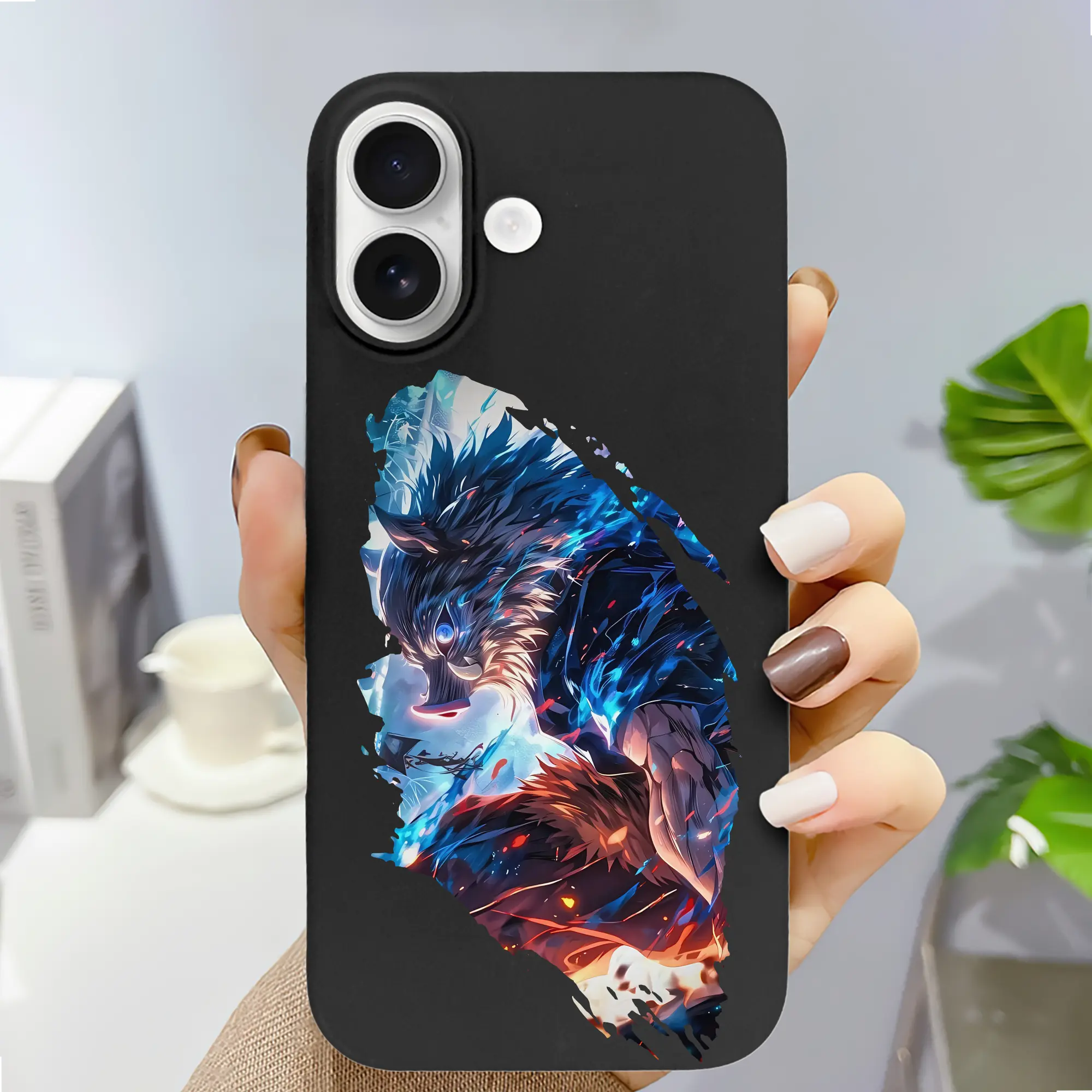 鬼滅の刃 グッズ,嘴平 伊之助