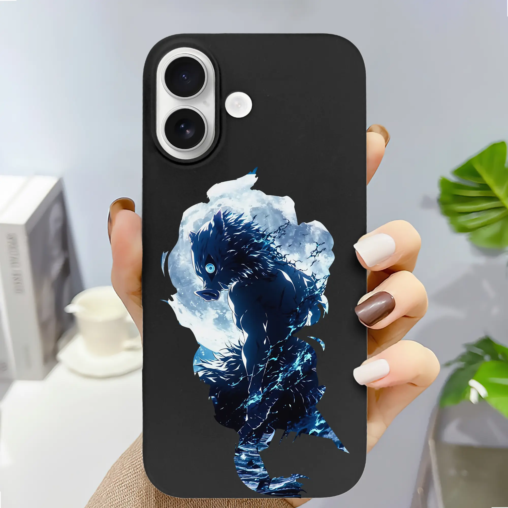 鬼滅の刃 グッズ,嘴平 伊之助