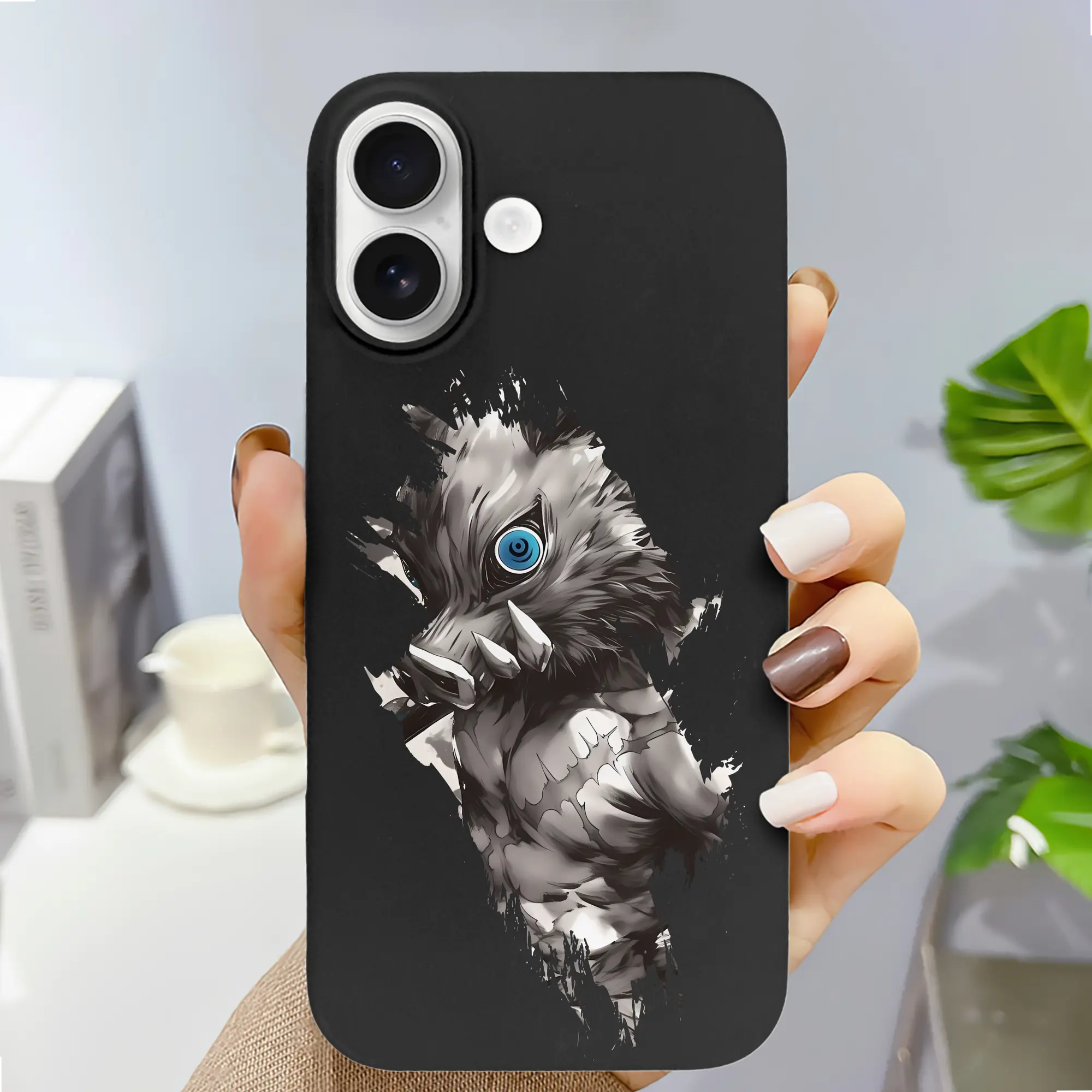 鬼滅の刃 グッズ,嘴平 伊之助