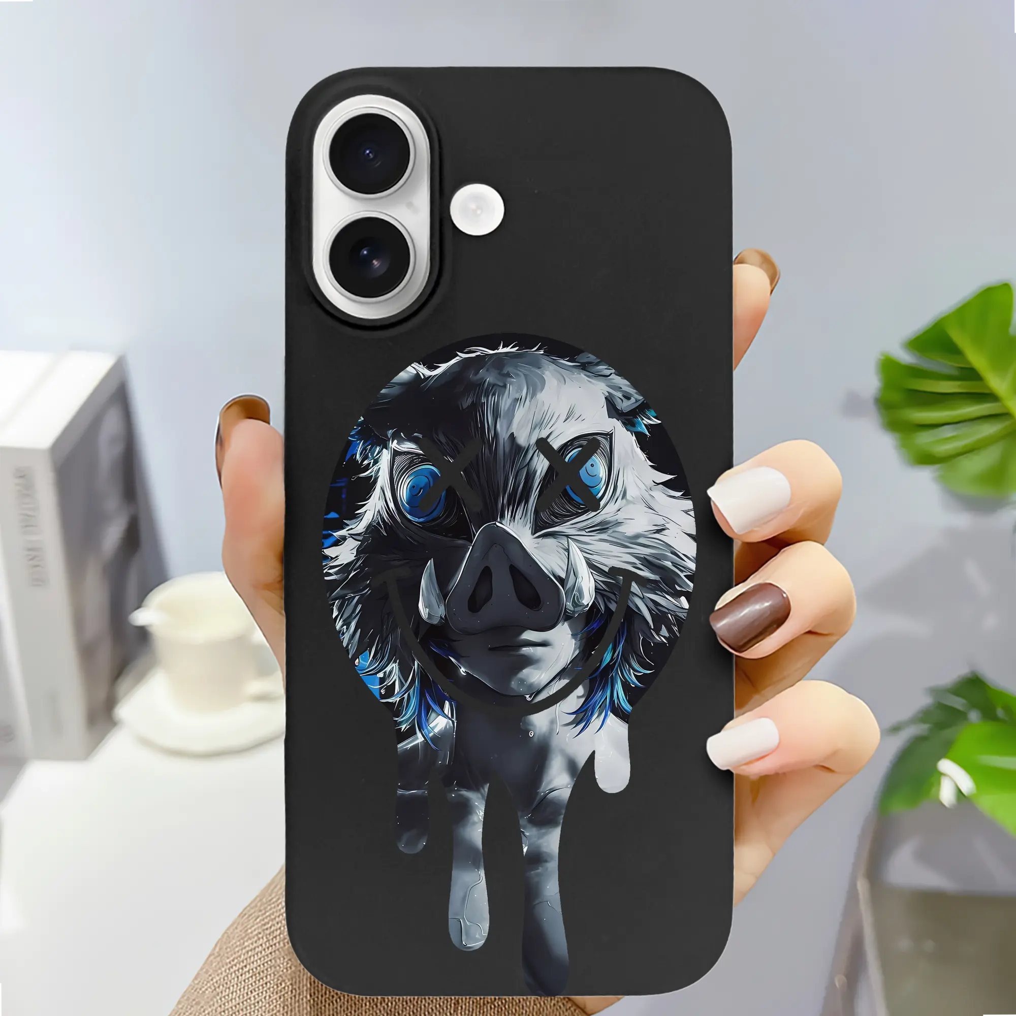 鬼滅の刃 グッズ,嘴平 伊之助