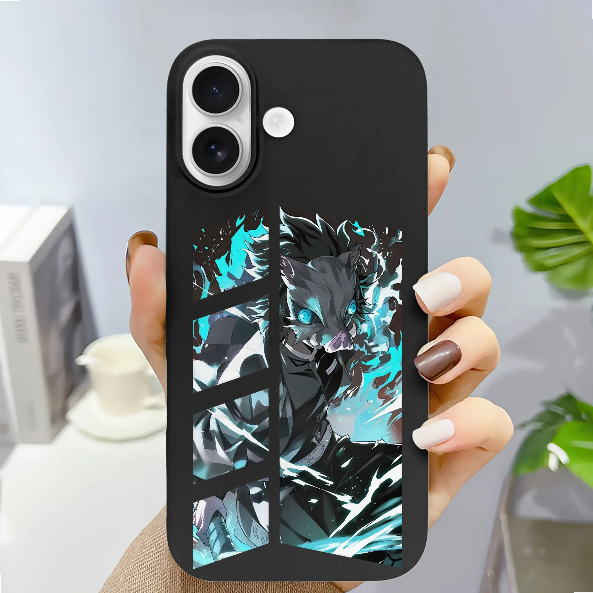 鬼滅の刃 グッズ,嘴平 伊之助