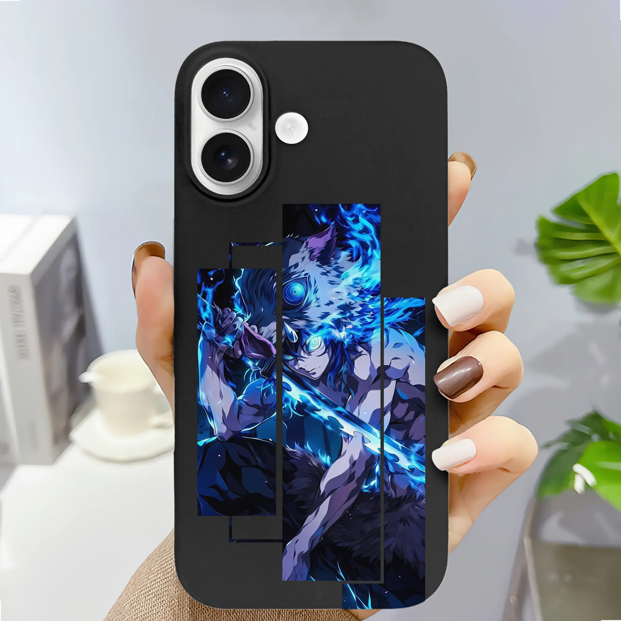 鬼滅の刃 グッズ,嘴平 伊之助