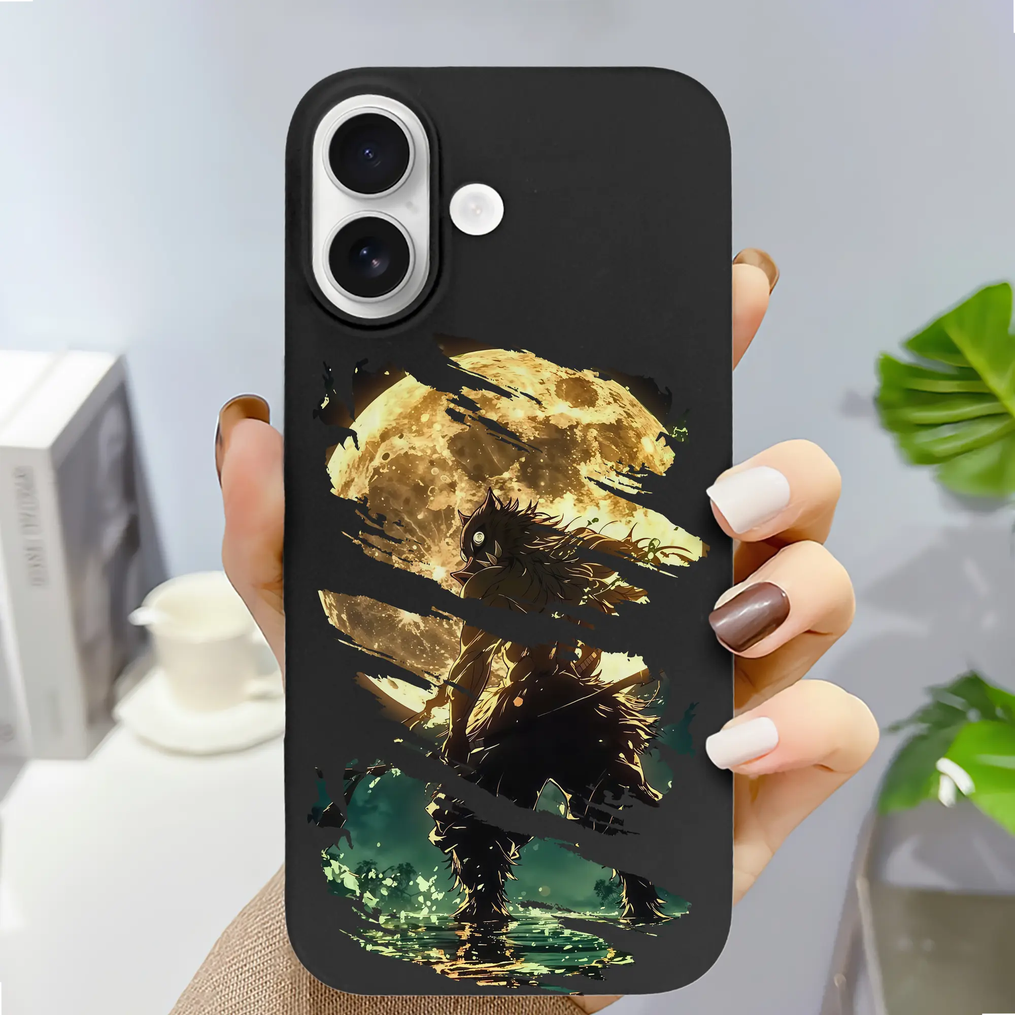 鬼滅の刃 グッズ,嘴平 伊之助