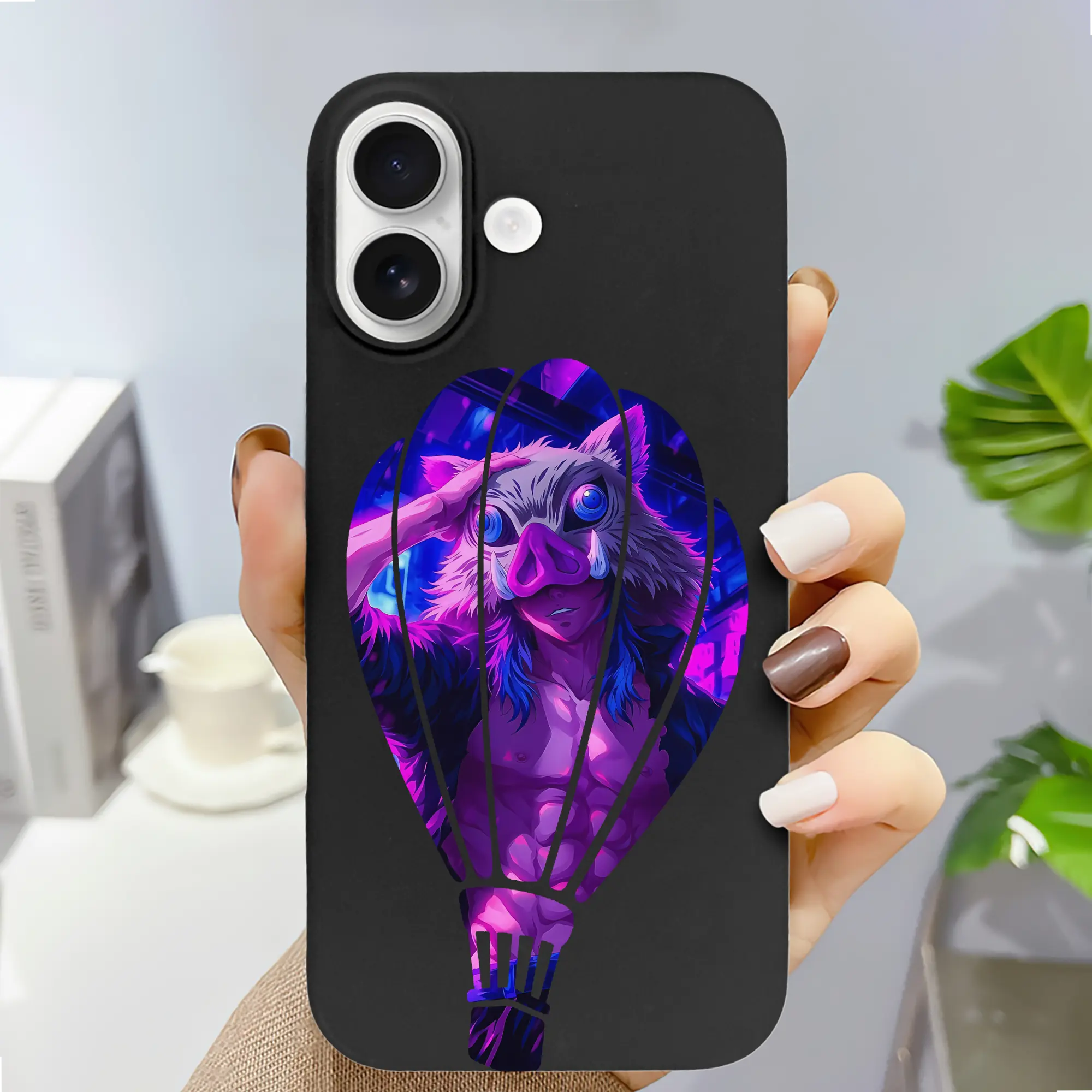 鬼滅の刃 グッズ,嘴平 伊之助