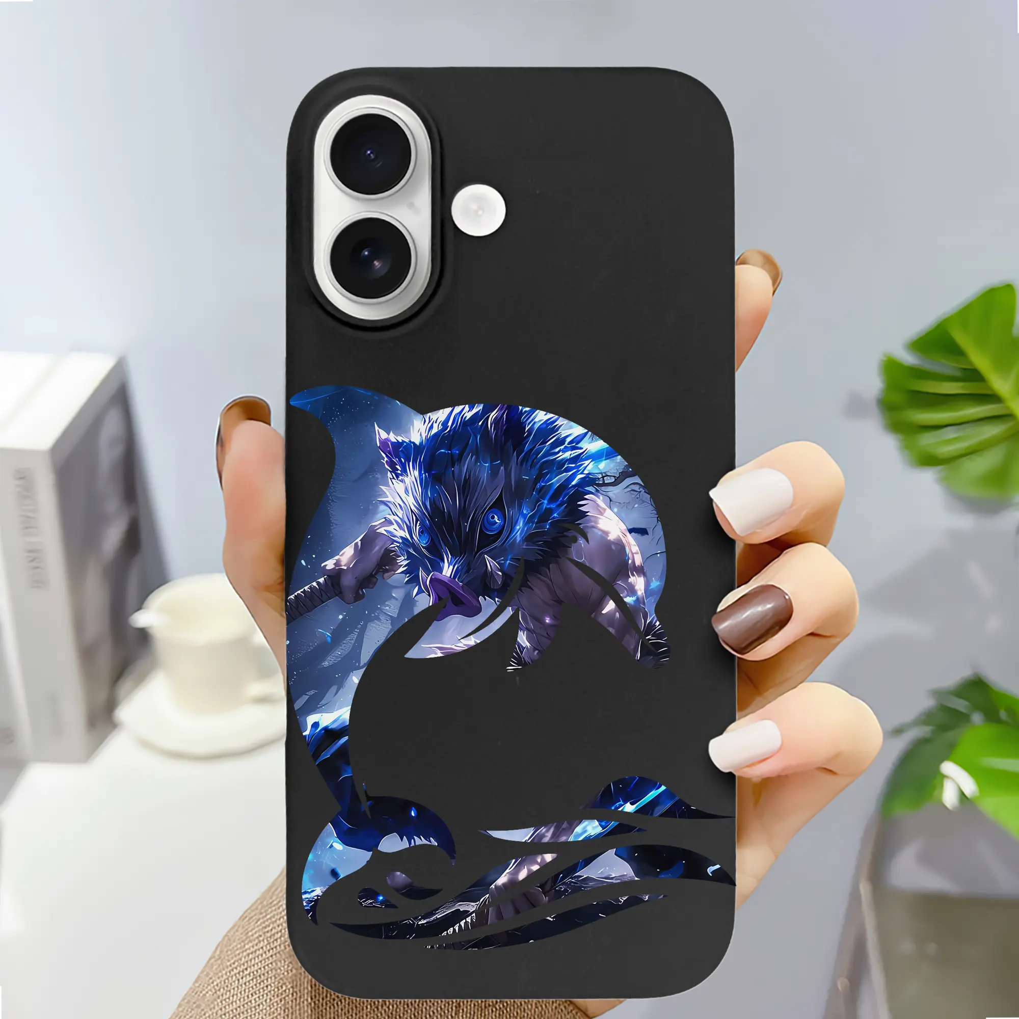 鬼滅の刃 グッズ,嘴平 伊之助