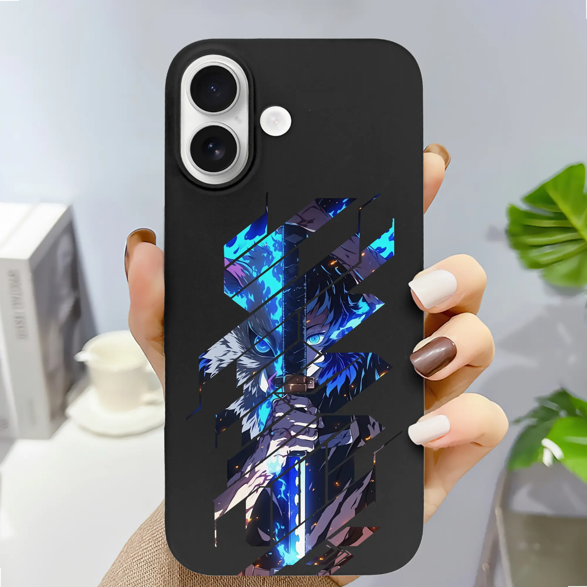 鬼滅の刃 グッズ,嘴平 伊之助