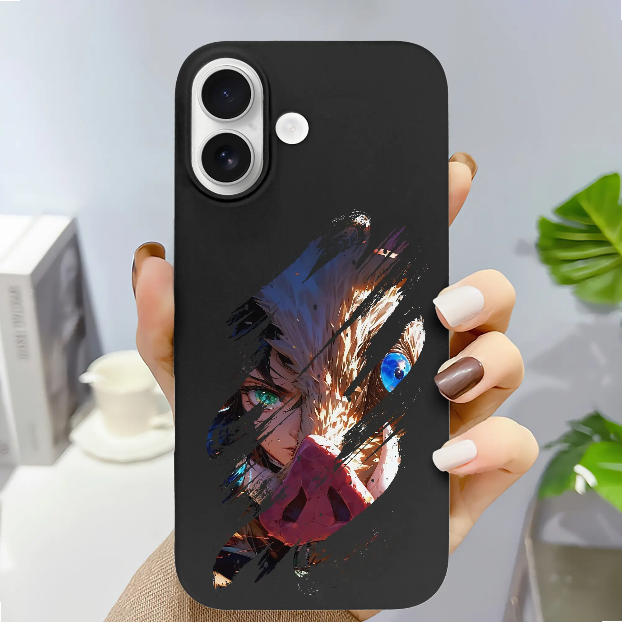 鬼滅の刃 グッズ,嘴平 伊之助