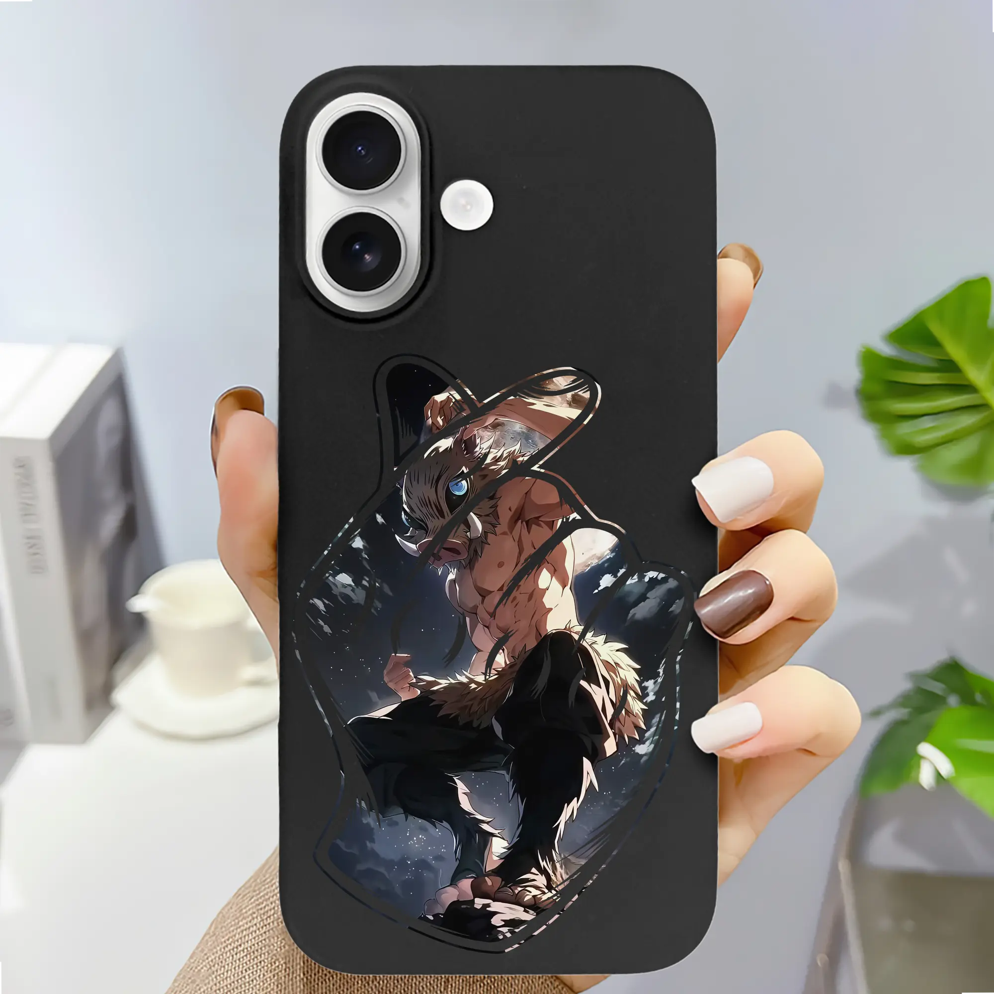 鬼滅の刃 グッズ,嘴平 伊之助