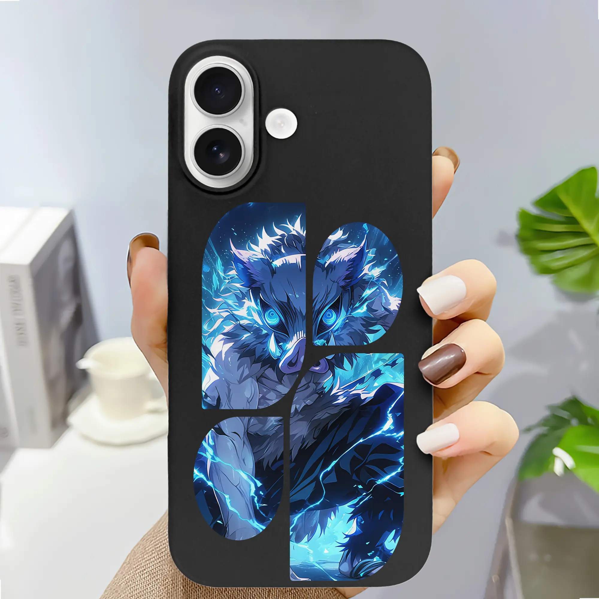 鬼滅の刃 グッズ,嘴平 伊之助