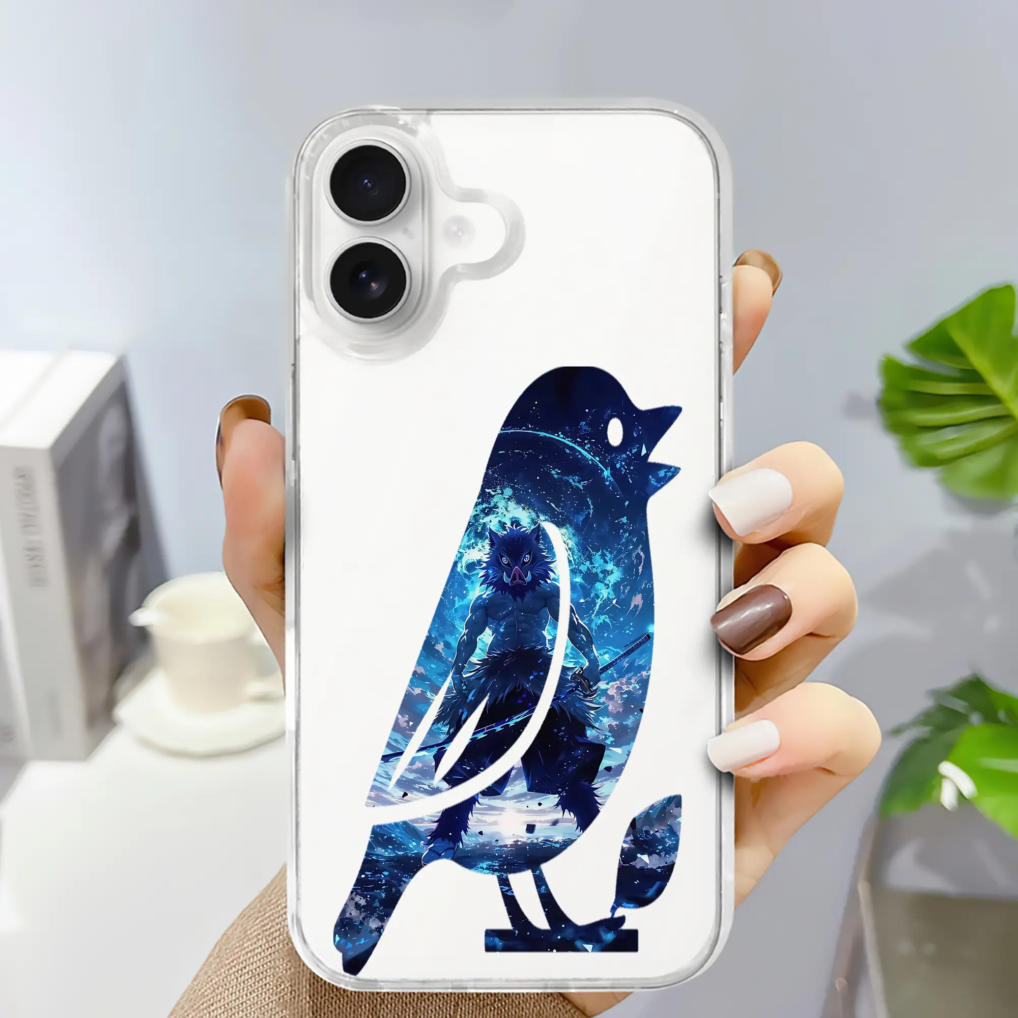 鬼滅の刃 グッズ,嘴平 伊之助