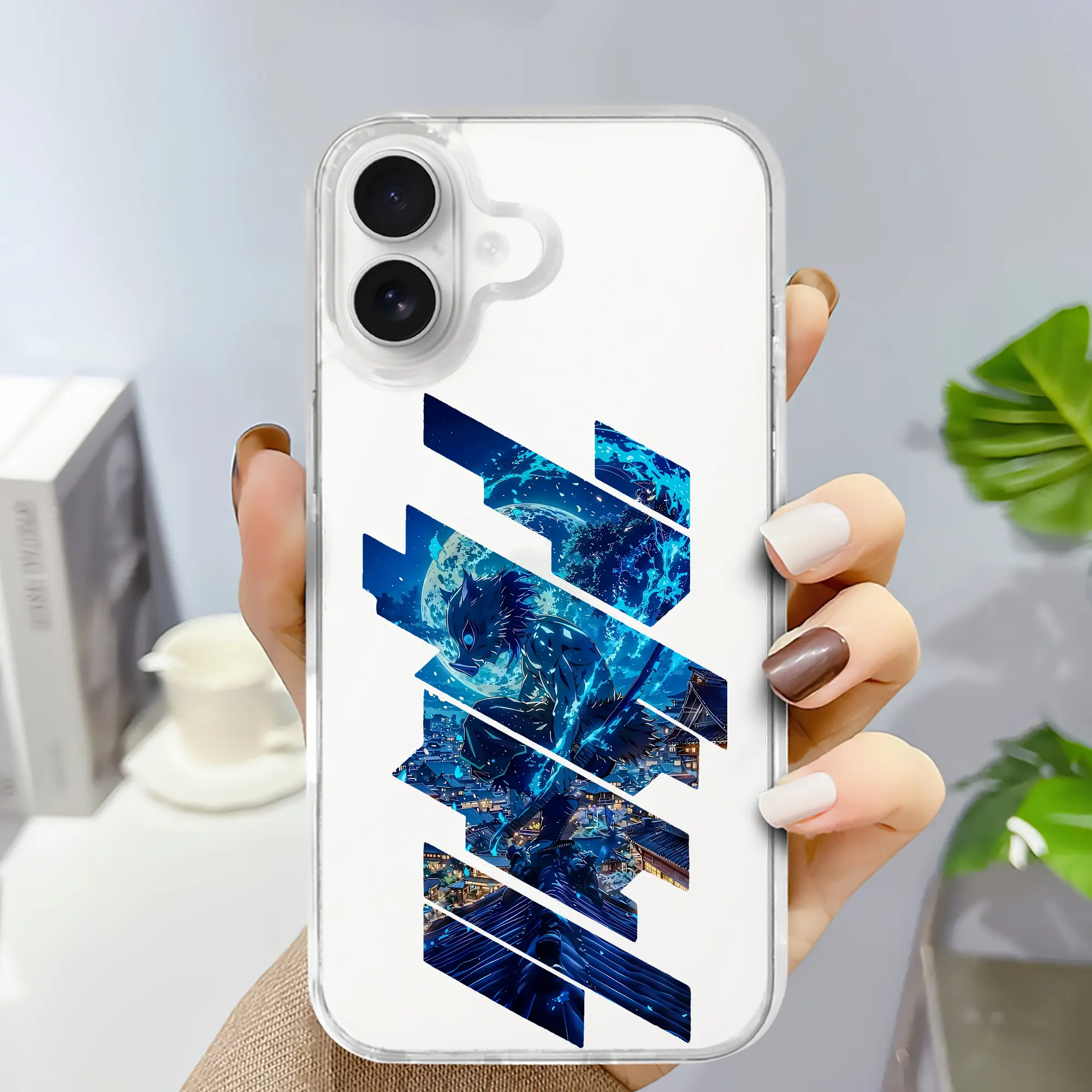 鬼滅の刃 グッズ,嘴平 伊之助