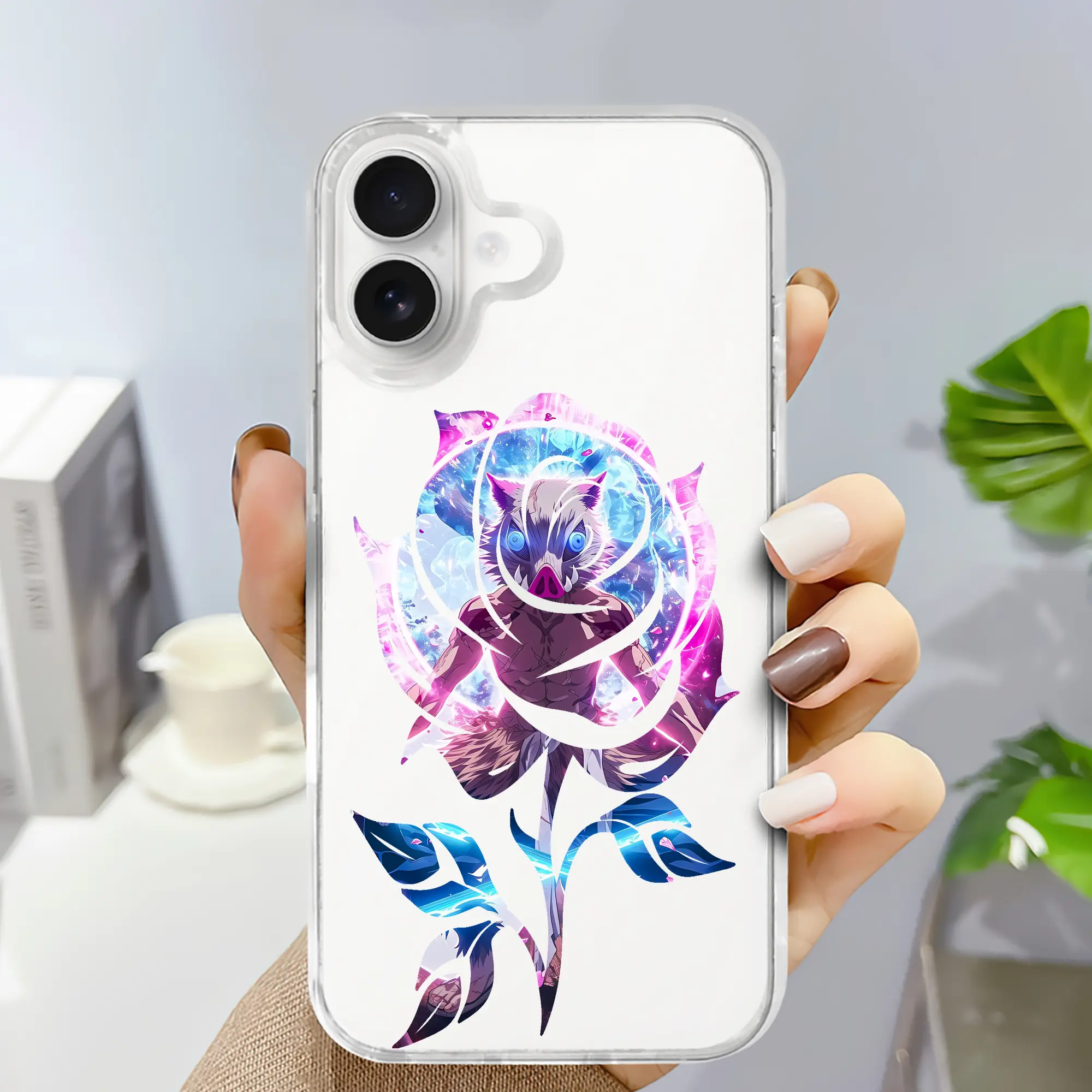 鬼滅の刃 グッズ,嘴平 伊之助