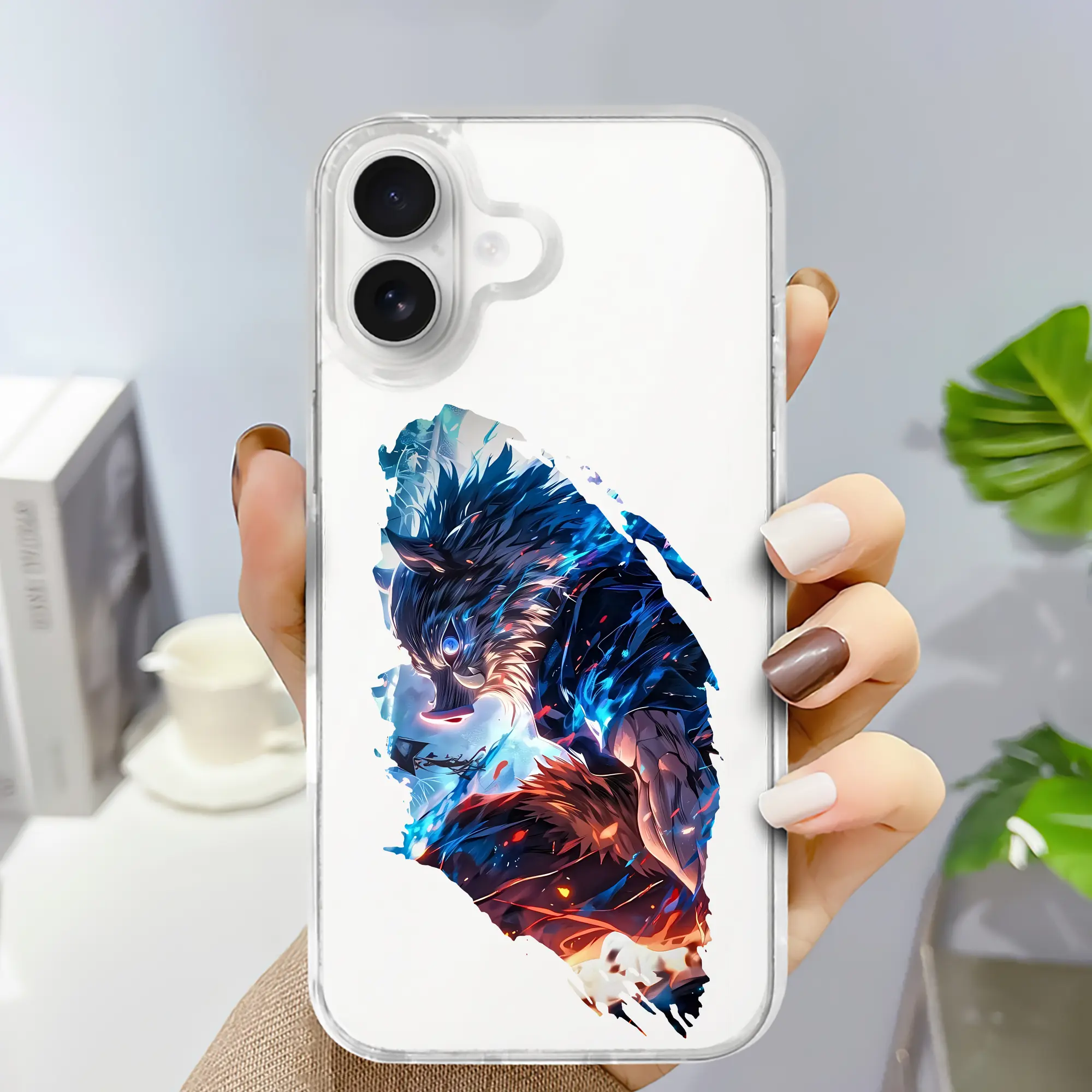 鬼滅の刃 グッズ,嘴平 伊之助