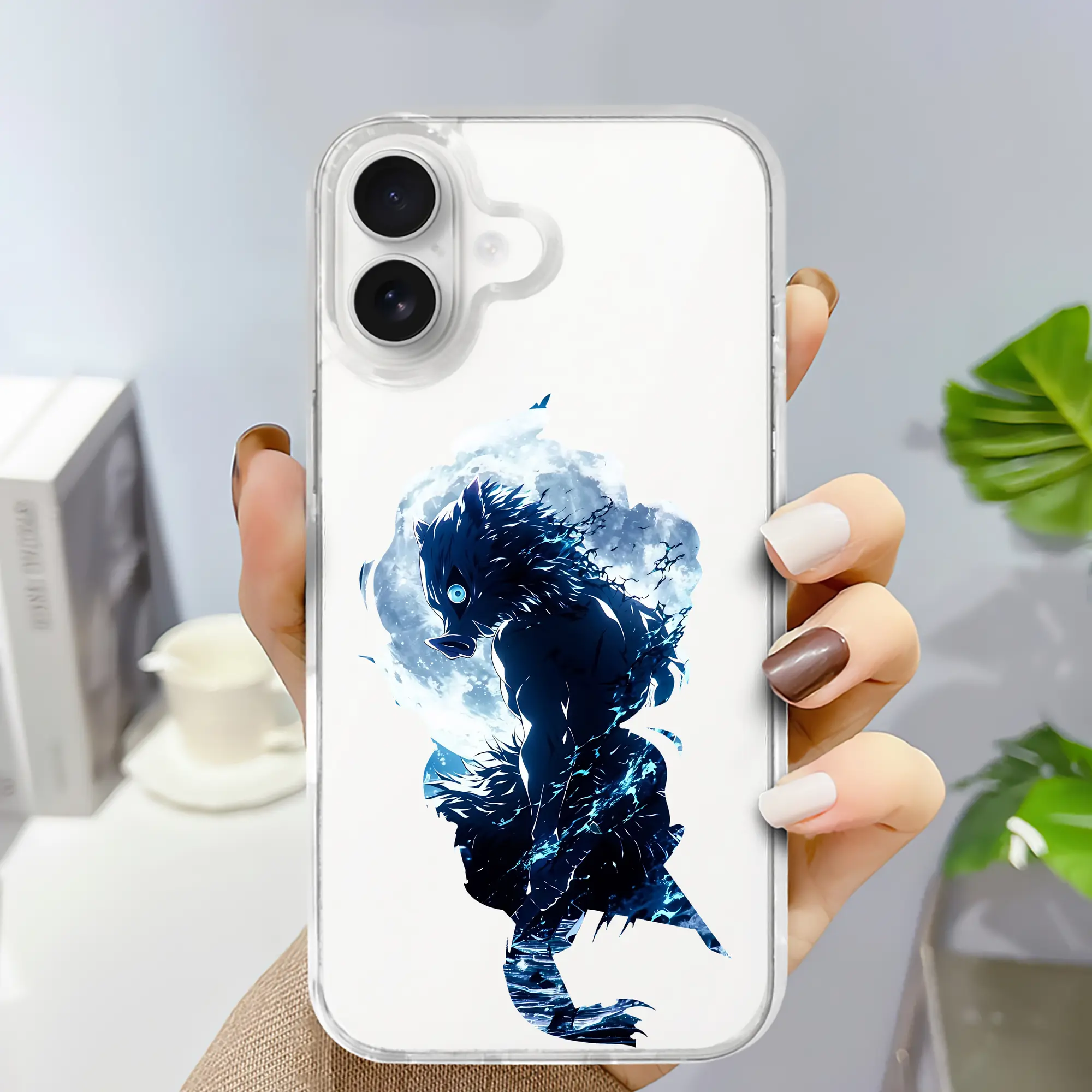 鬼滅の刃 グッズ,嘴平 伊之助