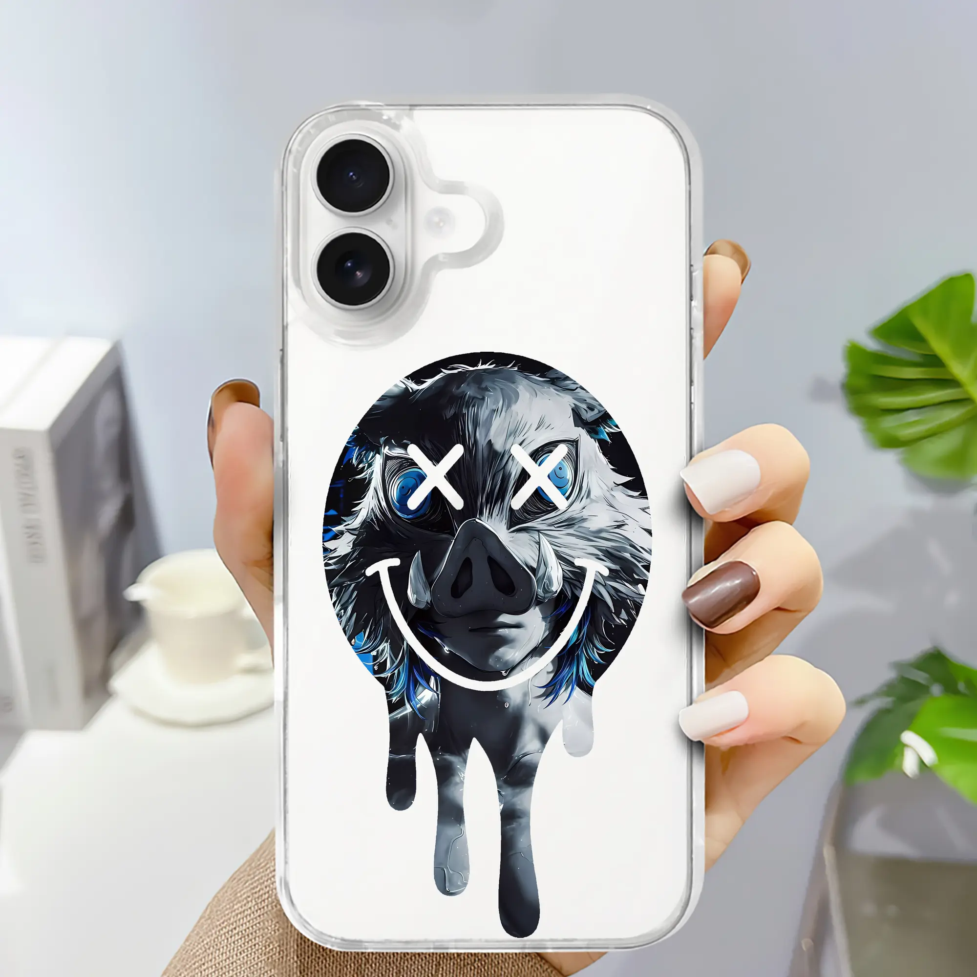 鬼滅の刃 グッズ,嘴平 伊之助