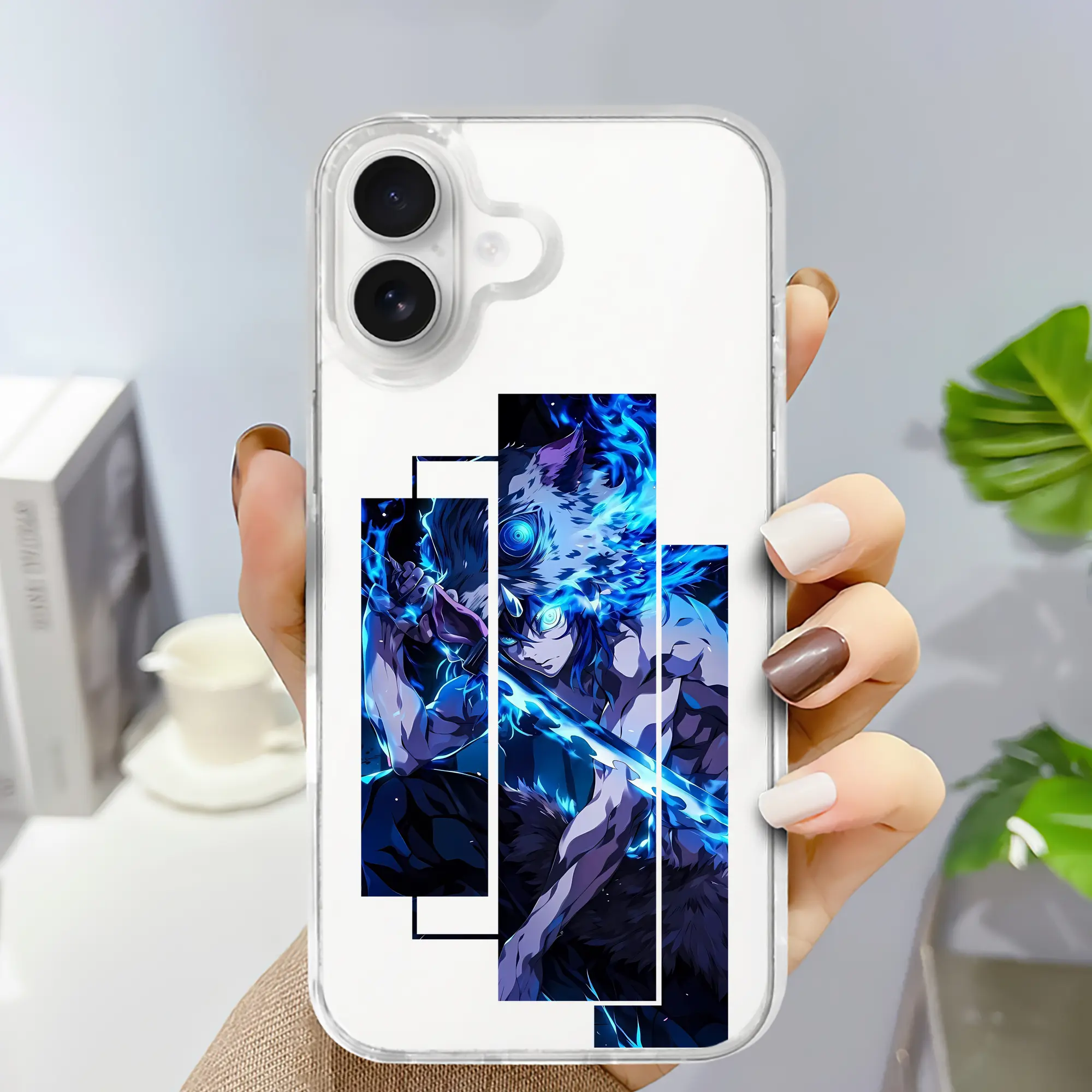 鬼滅の刃 グッズ,嘴平 伊之助