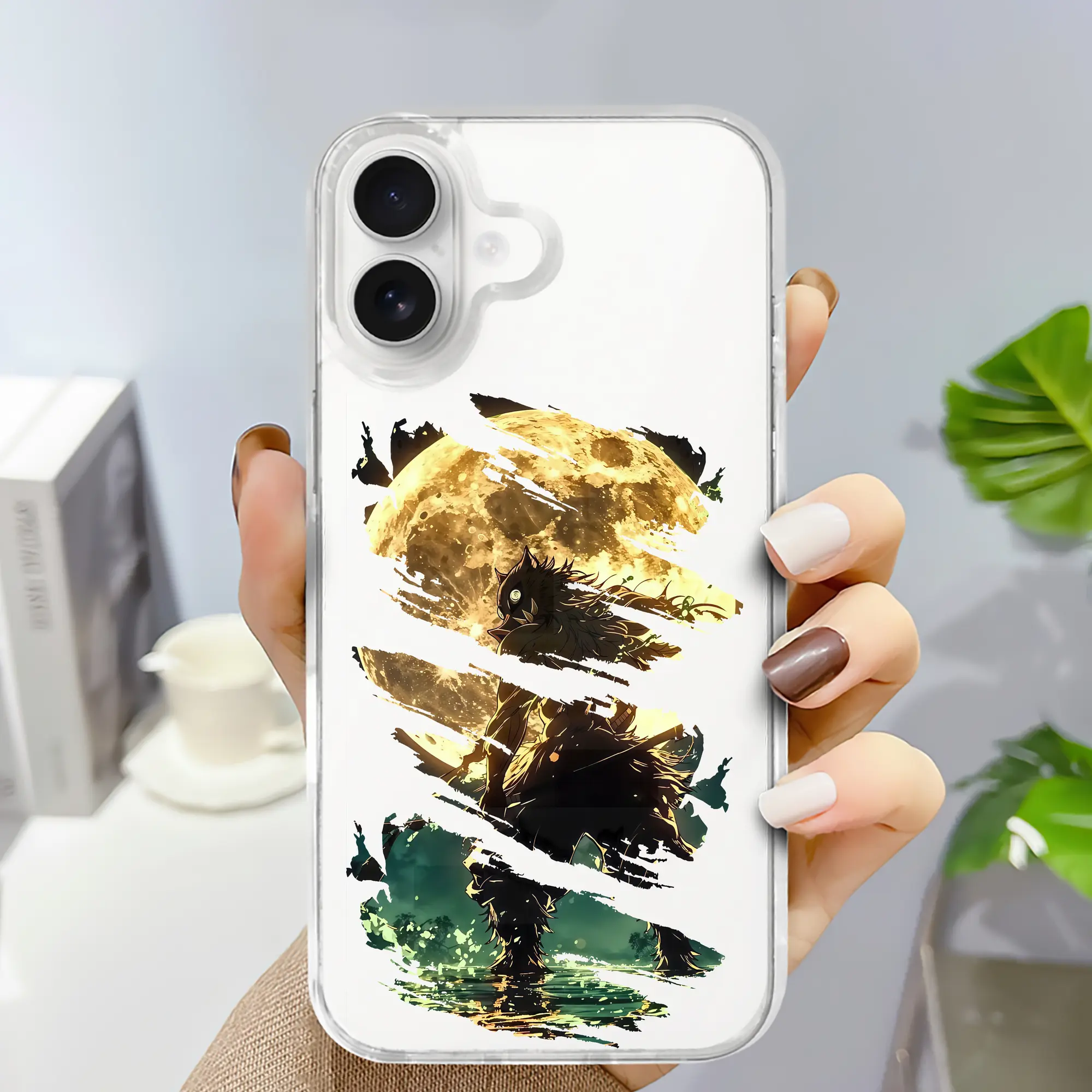 鬼滅の刃 グッズ,嘴平 伊之助