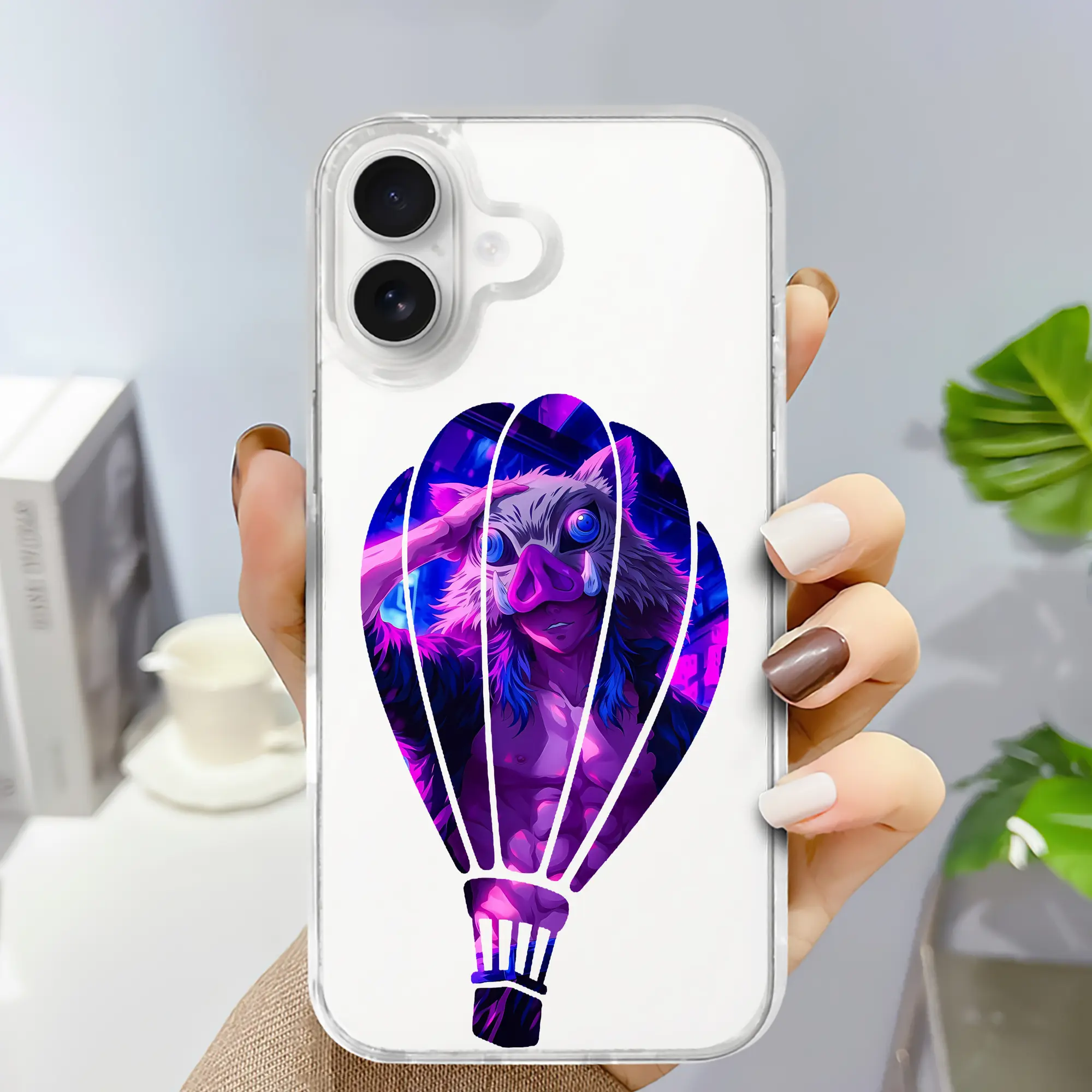 鬼滅の刃 グッズ,嘴平 伊之助