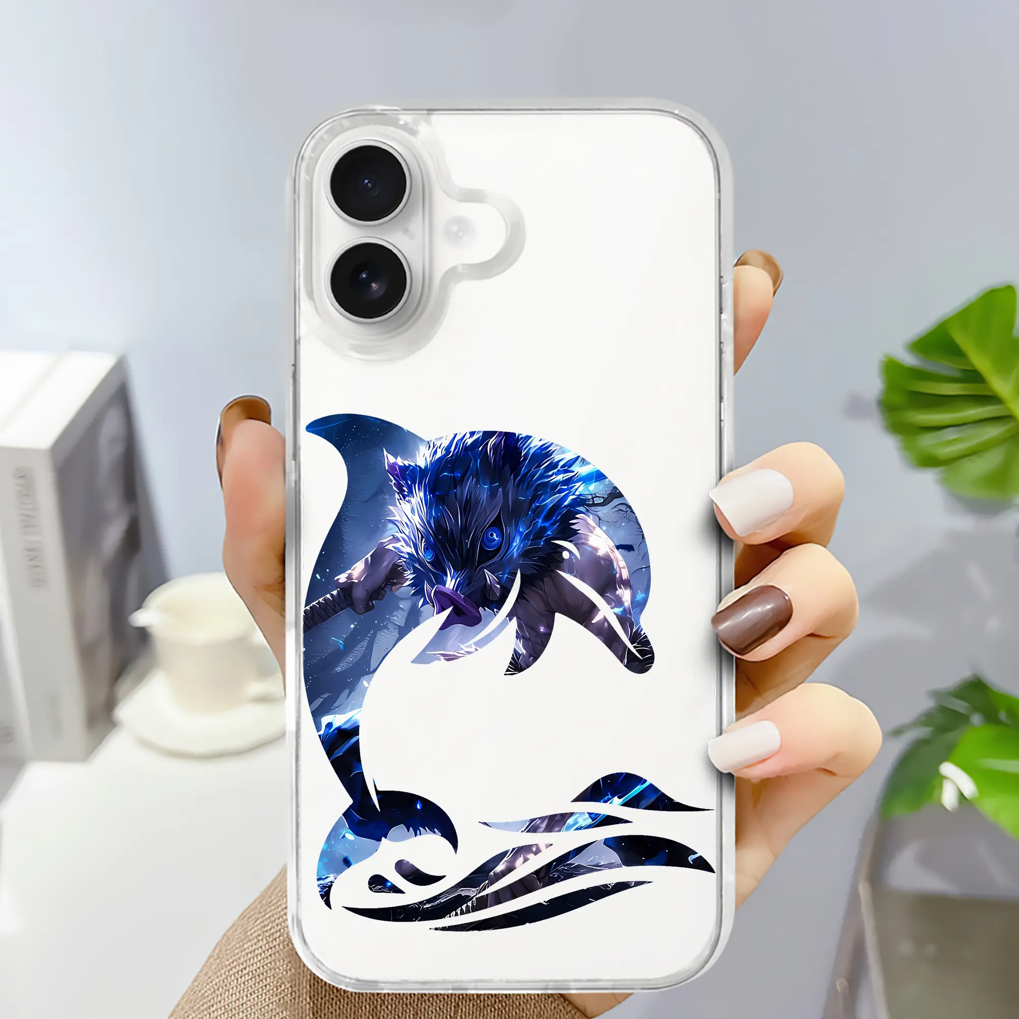 鬼滅の刃 グッズ,嘴平 伊之助