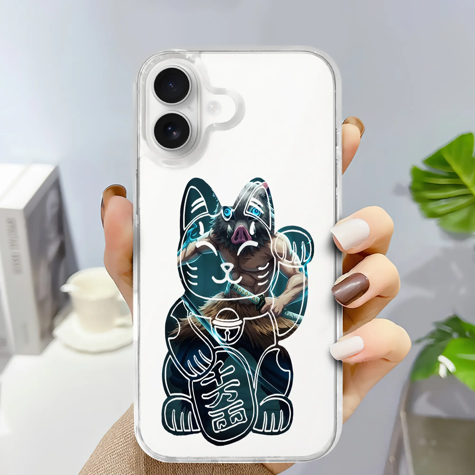 鬼滅の刃 グッズ,嘴平 伊之助