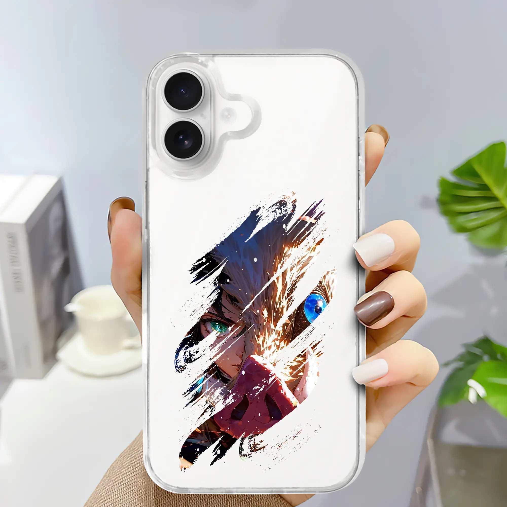 鬼滅の刃 グッズ,嘴平 伊之助