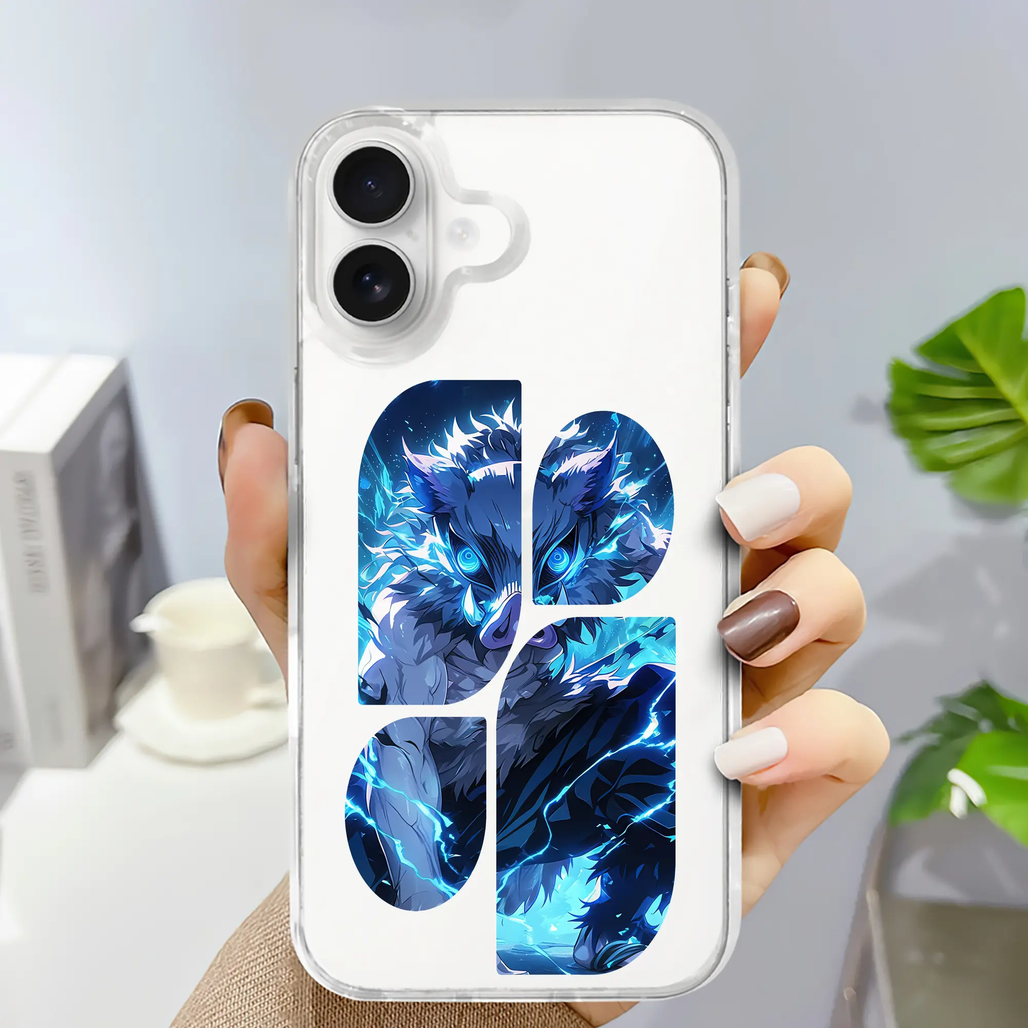 鬼滅の刃 グッズ,嘴平 伊之助