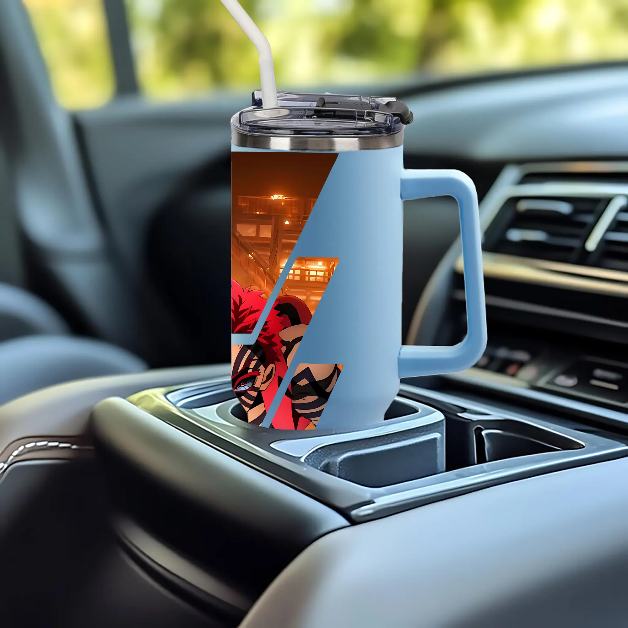 鬼滅の刃 グッズ,猗窩座