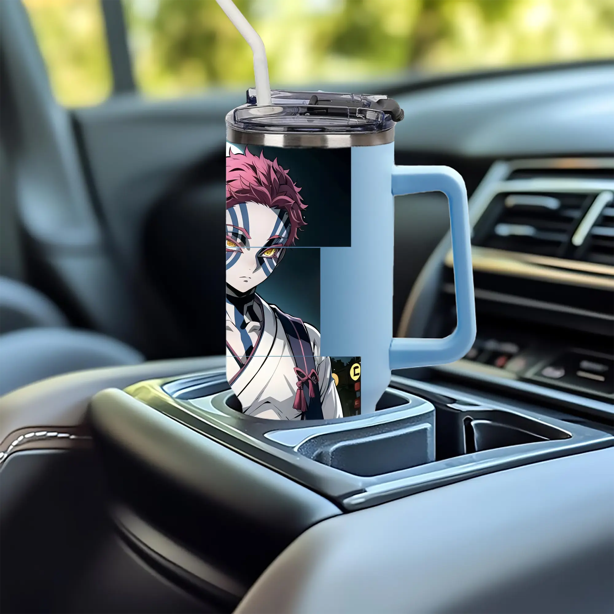 鬼滅の刃 グッズ,猗窩座