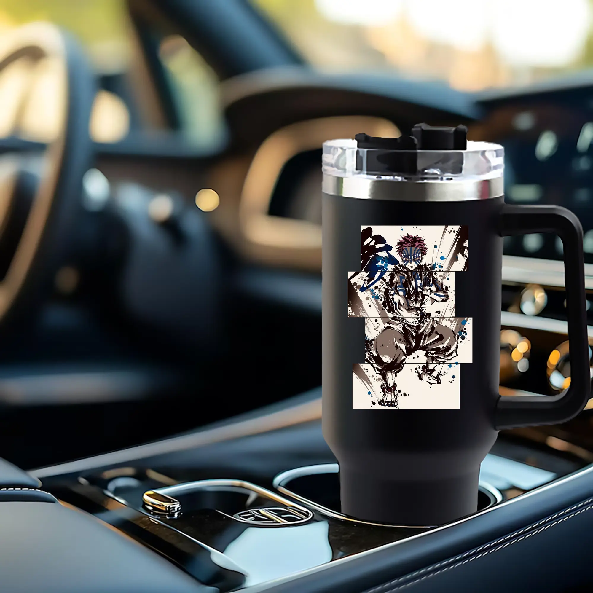 鬼滅の刃 グッズ,猗窩座