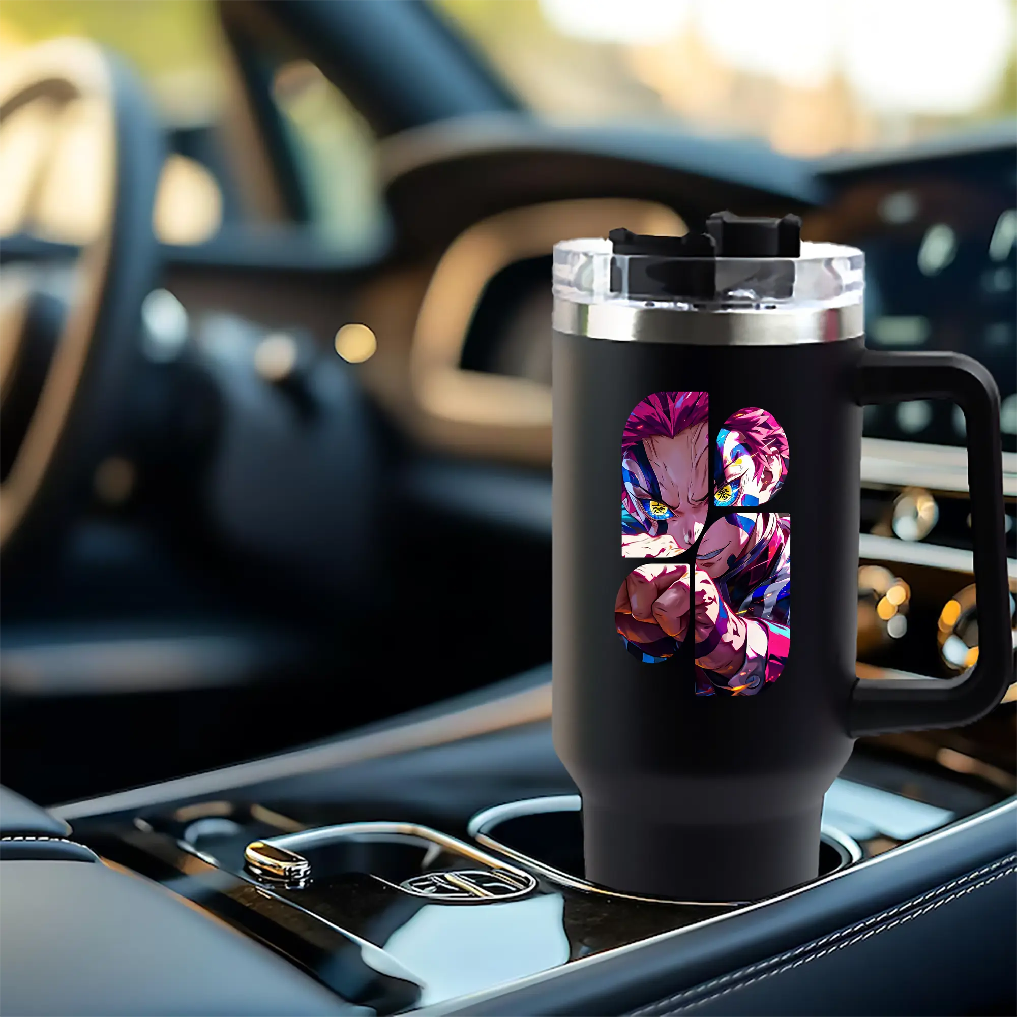 鬼滅の刃 グッズ,猗窩座