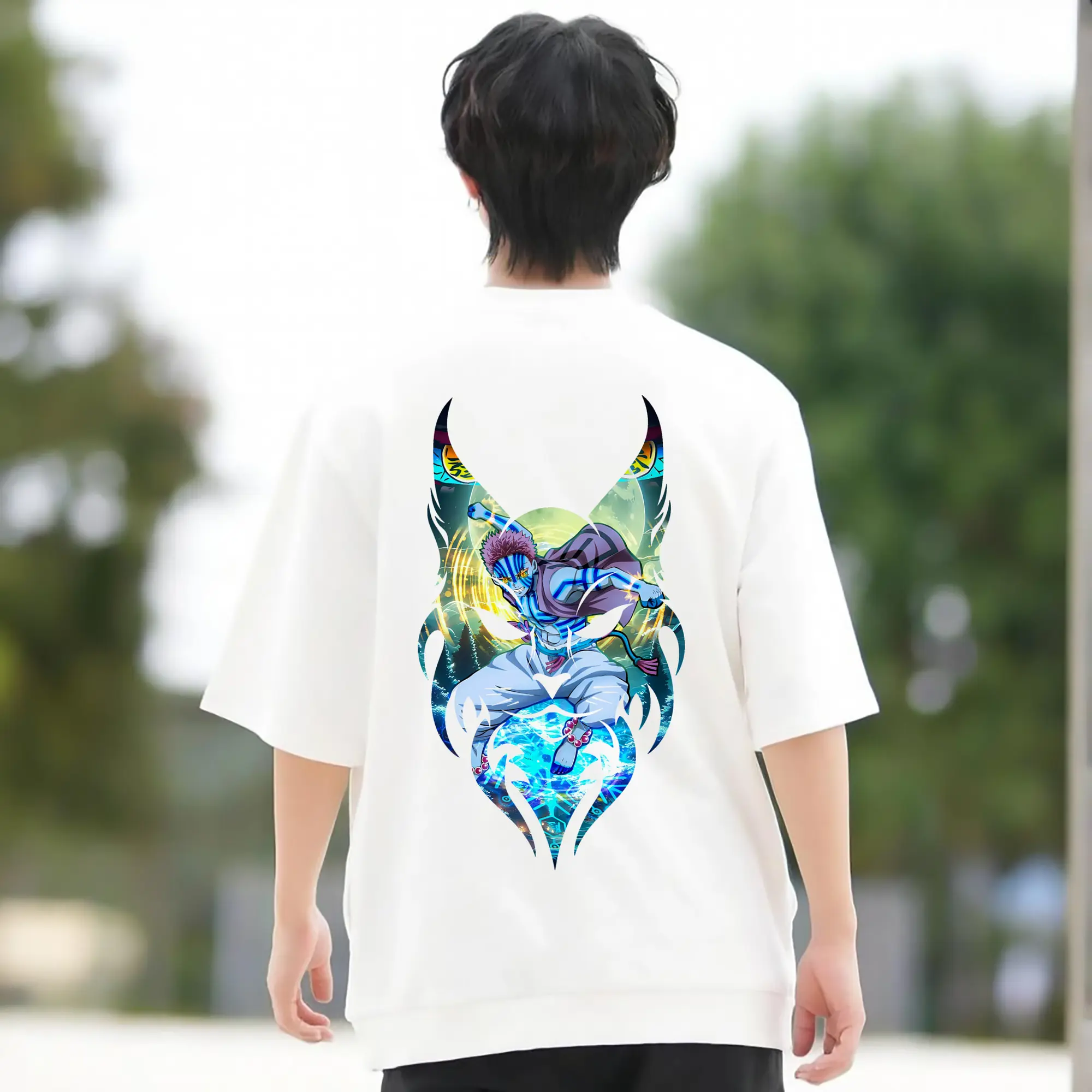 鬼滅の刃 グッズ,猗窩座