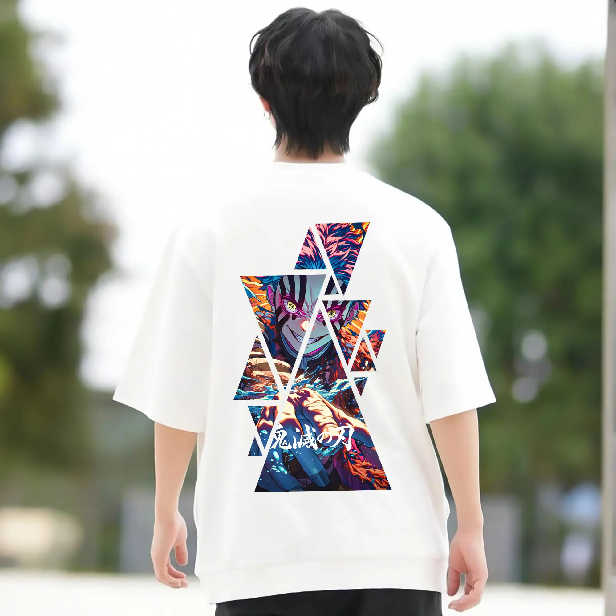 鬼滅の刃 グッズ,猗窩座