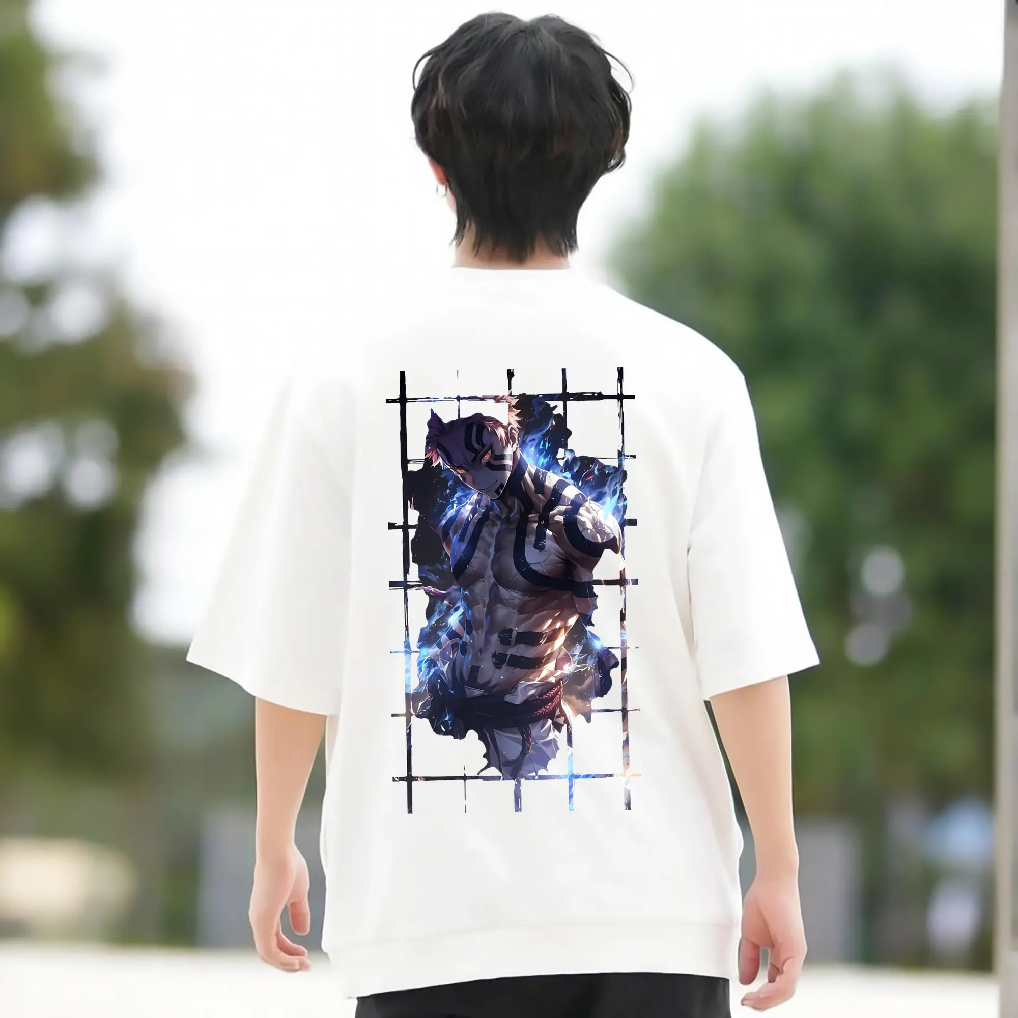 鬼滅の刃 グッズ,猗窩座