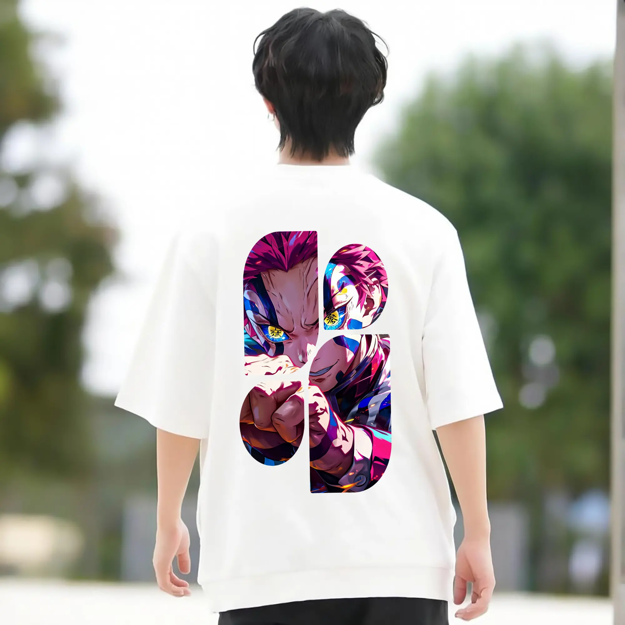 鬼滅の刃 グッズ,猗窩座