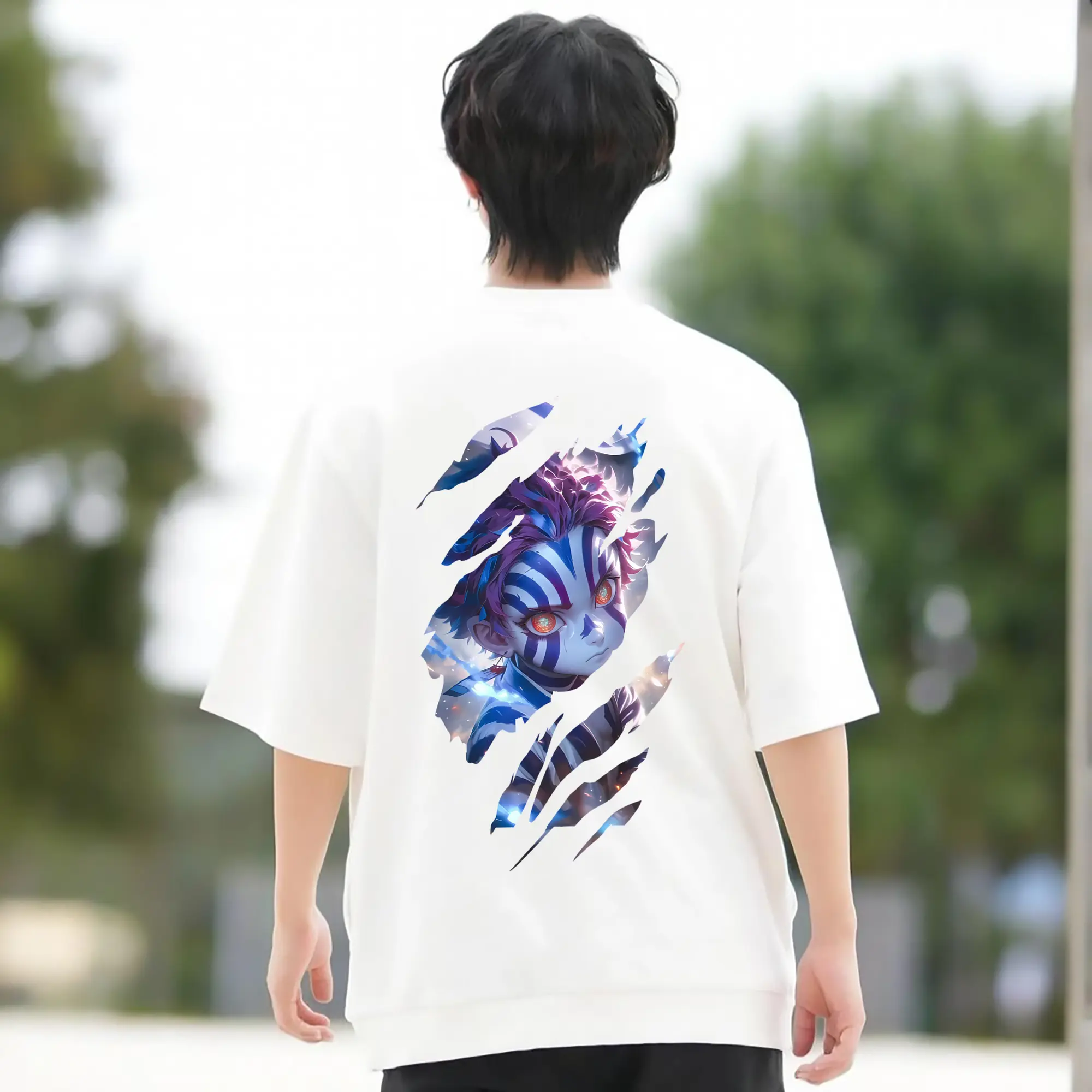 鬼滅の刃 グッズ,猗窩座