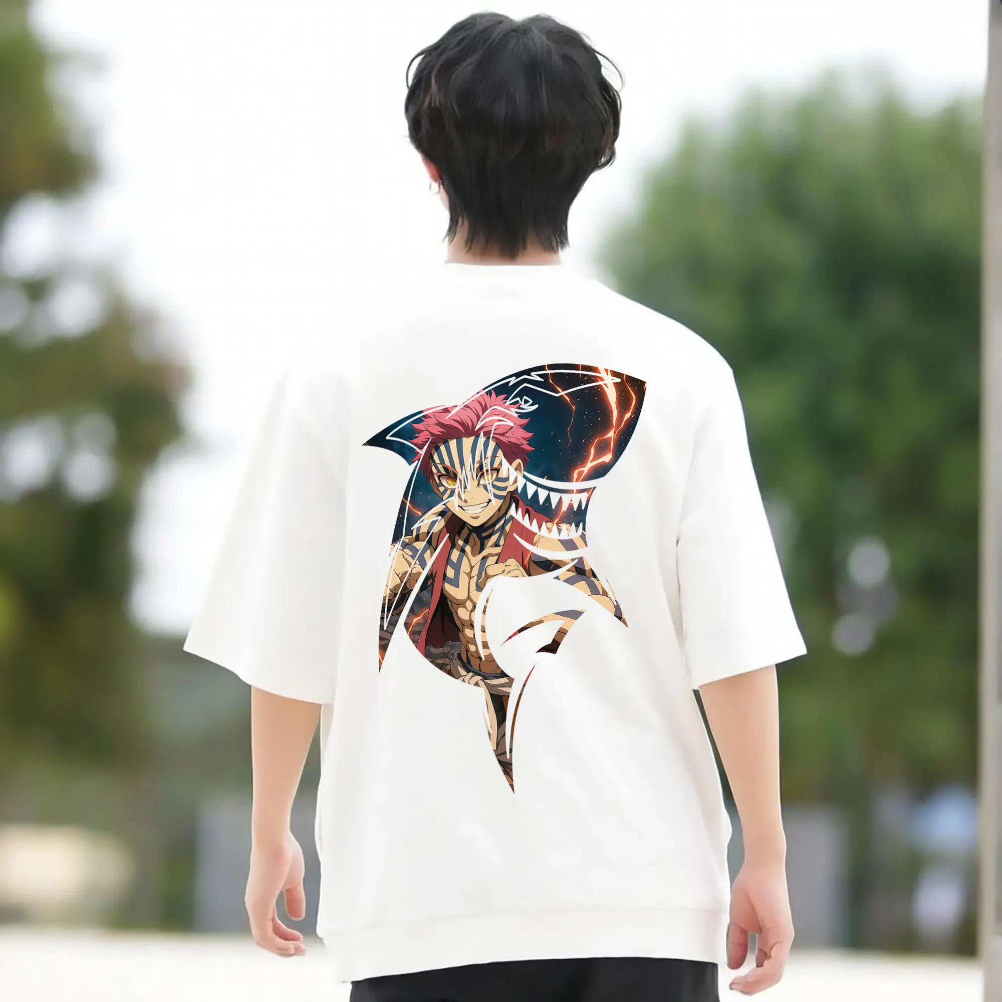 鬼滅の刃 グッズ,猗窩座