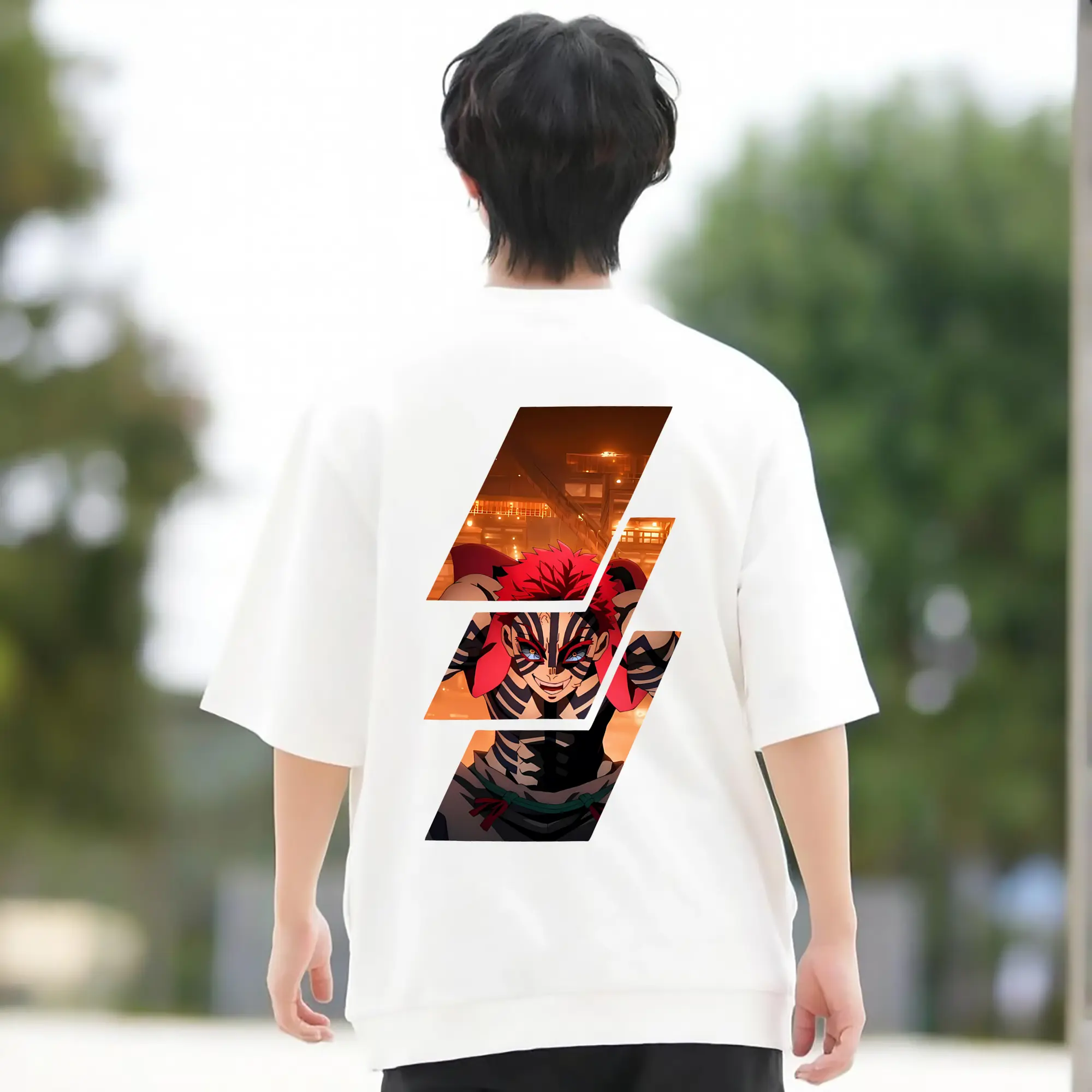 鬼滅の刃 グッズ,猗窩座