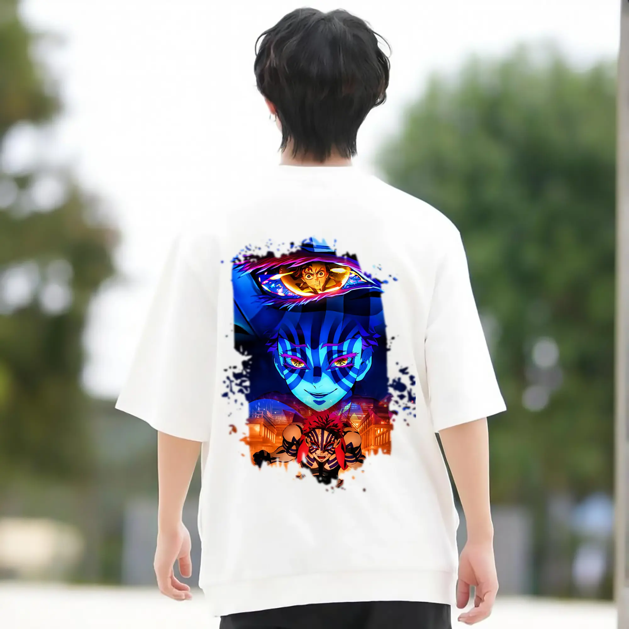 鬼滅の刃 グッズ,猗窩座