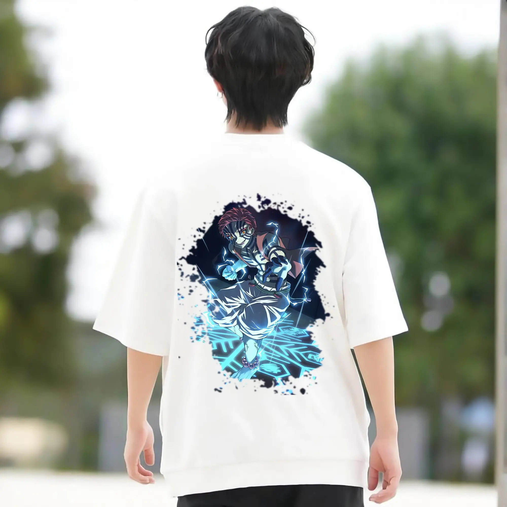 鬼滅の刃 グッズ,猗窩座