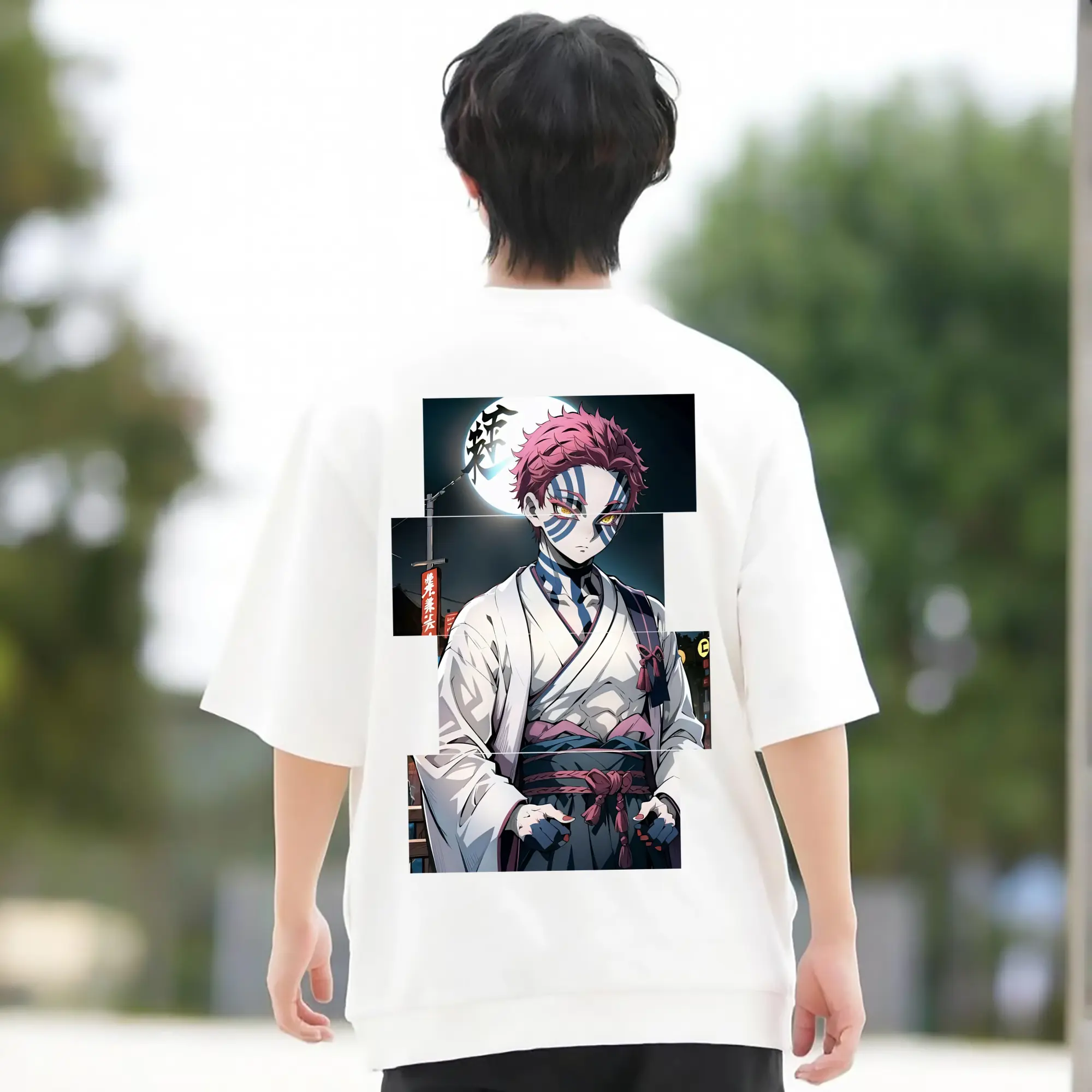 鬼滅の刃 グッズ,猗窩座