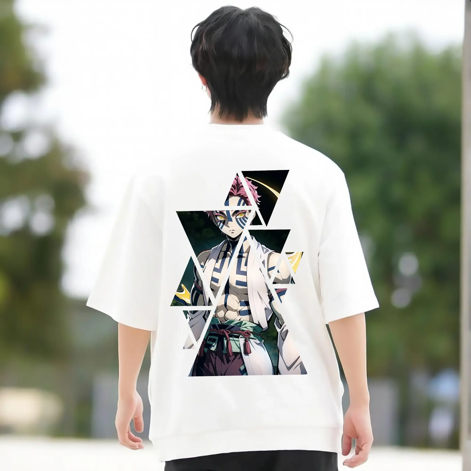 鬼滅の刃 グッズ,猗窩座