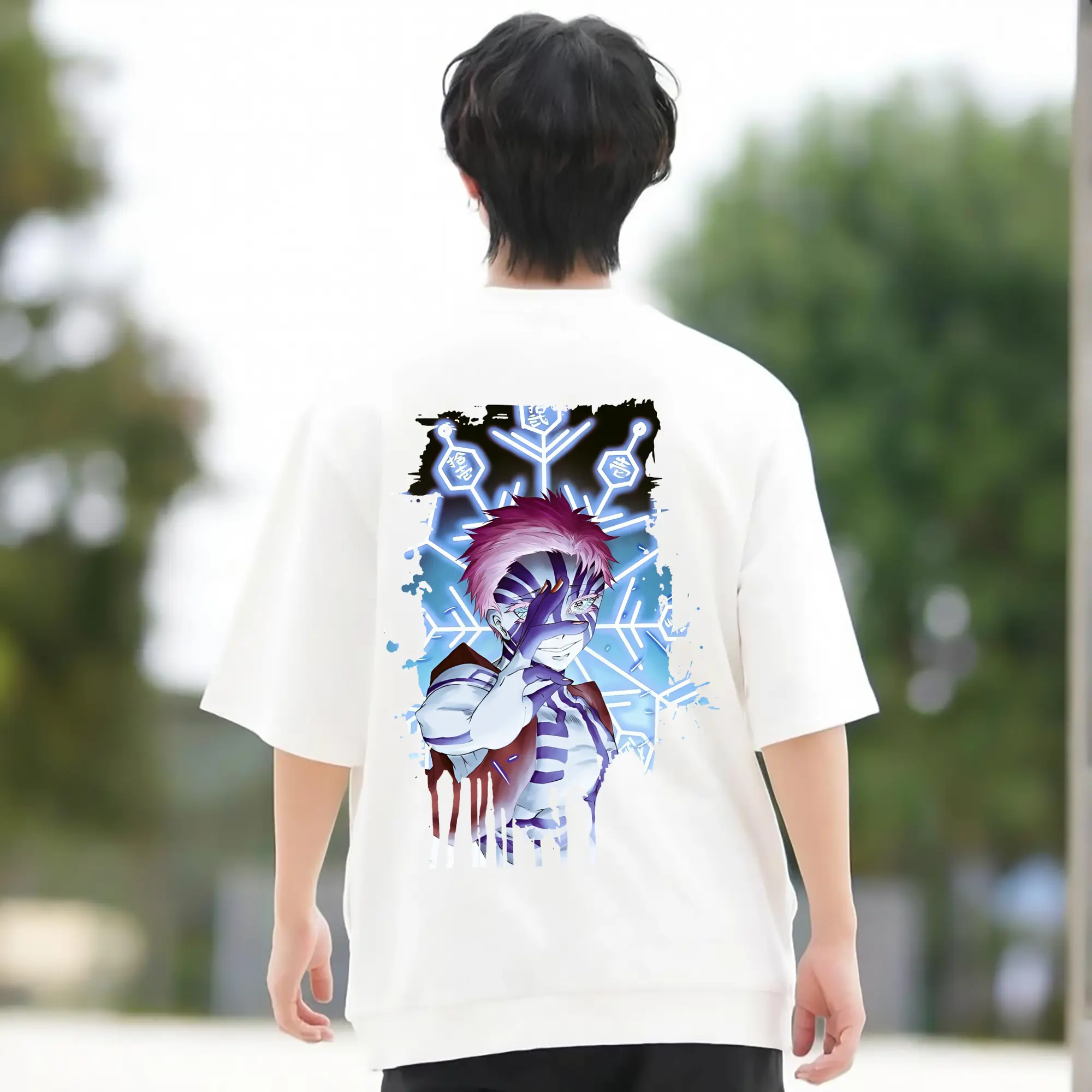 鬼滅の刃 グッズ,猗窩座