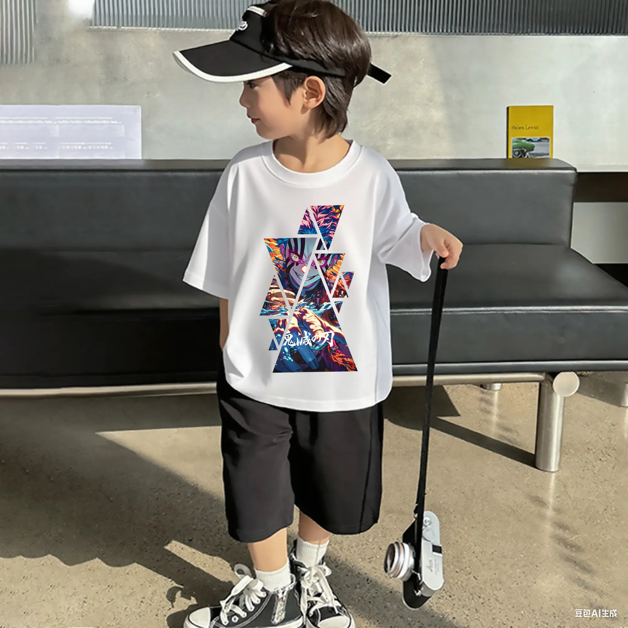 鬼滅の刃 グッズ,猗窩座