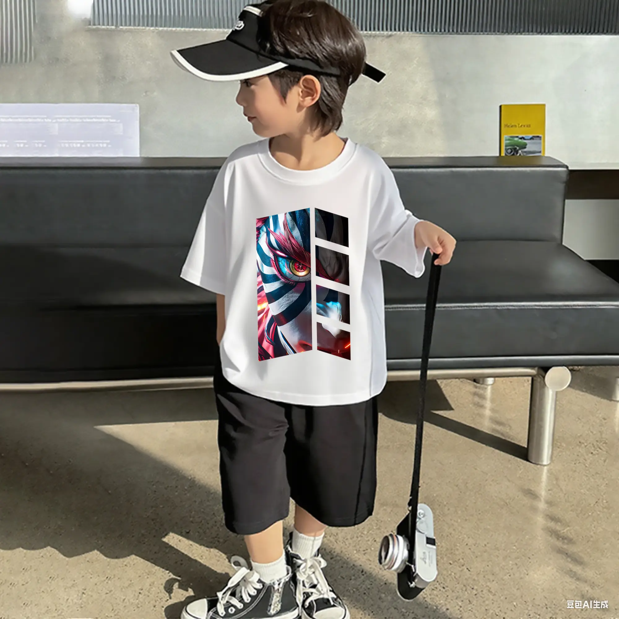 鬼滅の刃 グッズ,猗窩座