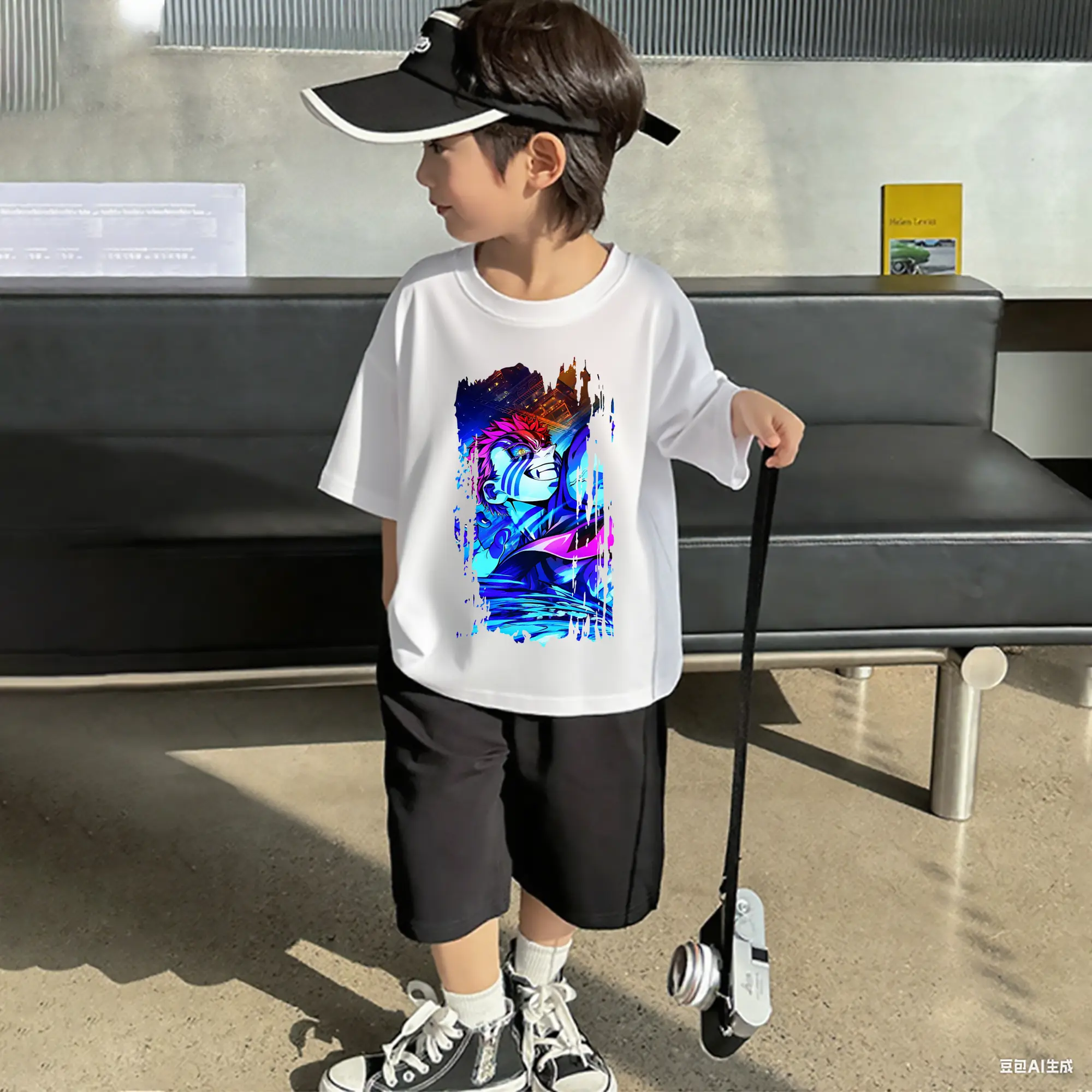 鬼滅の刃 グッズ,猗窩座