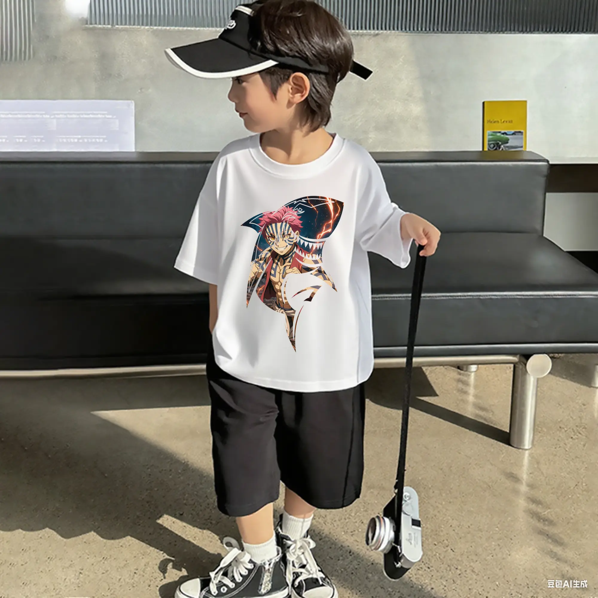 鬼滅の刃 グッズ,猗窩座