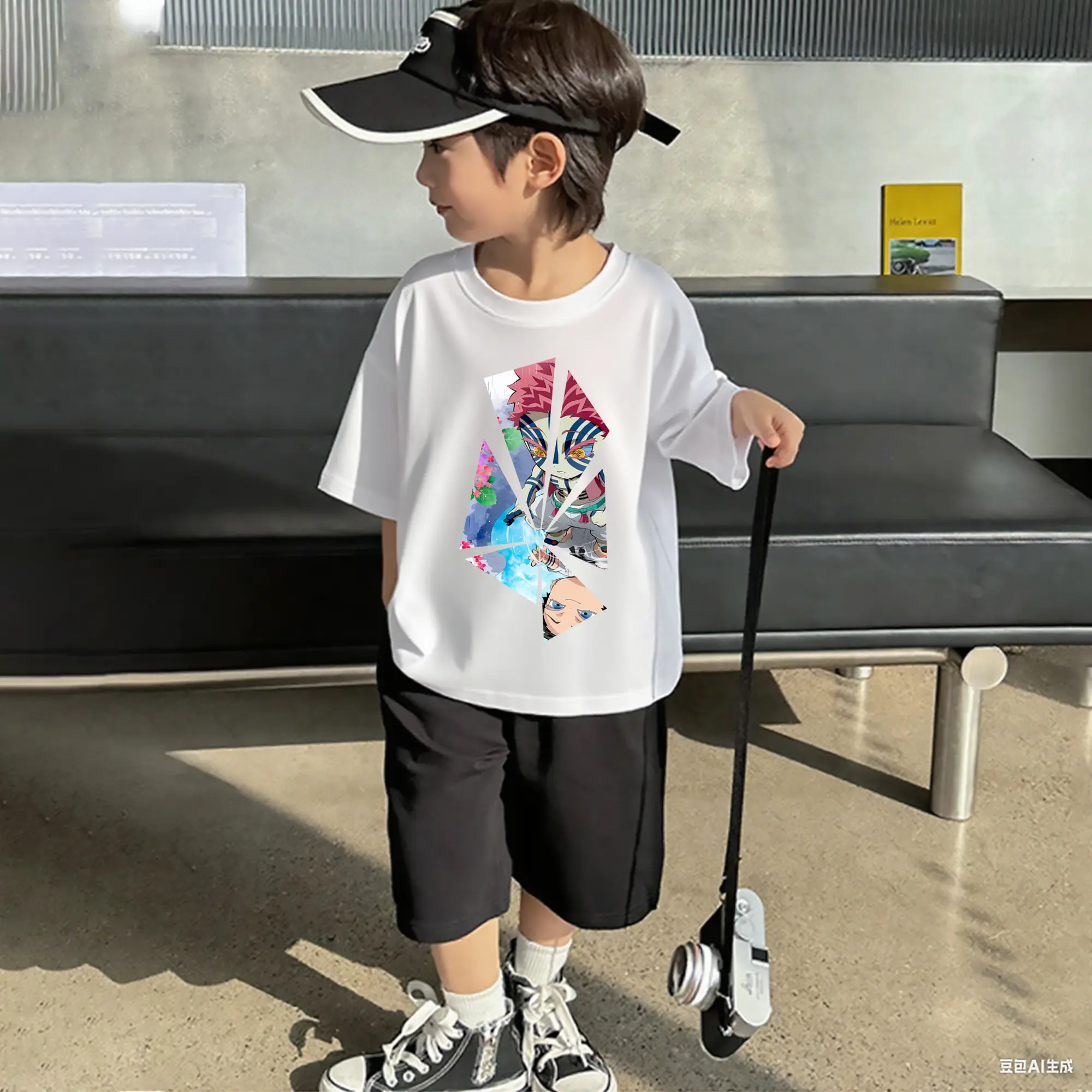 鬼滅の刃 グッズ,猗窩座