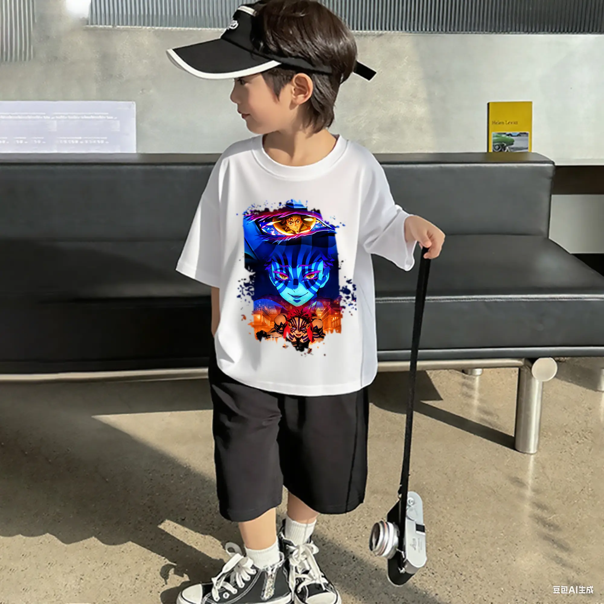 鬼滅の刃 グッズ,猗窩座