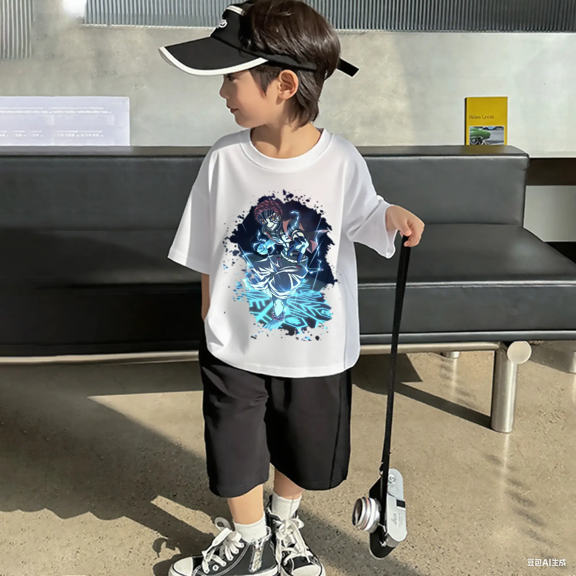 鬼滅の刃 グッズ,猗窩座