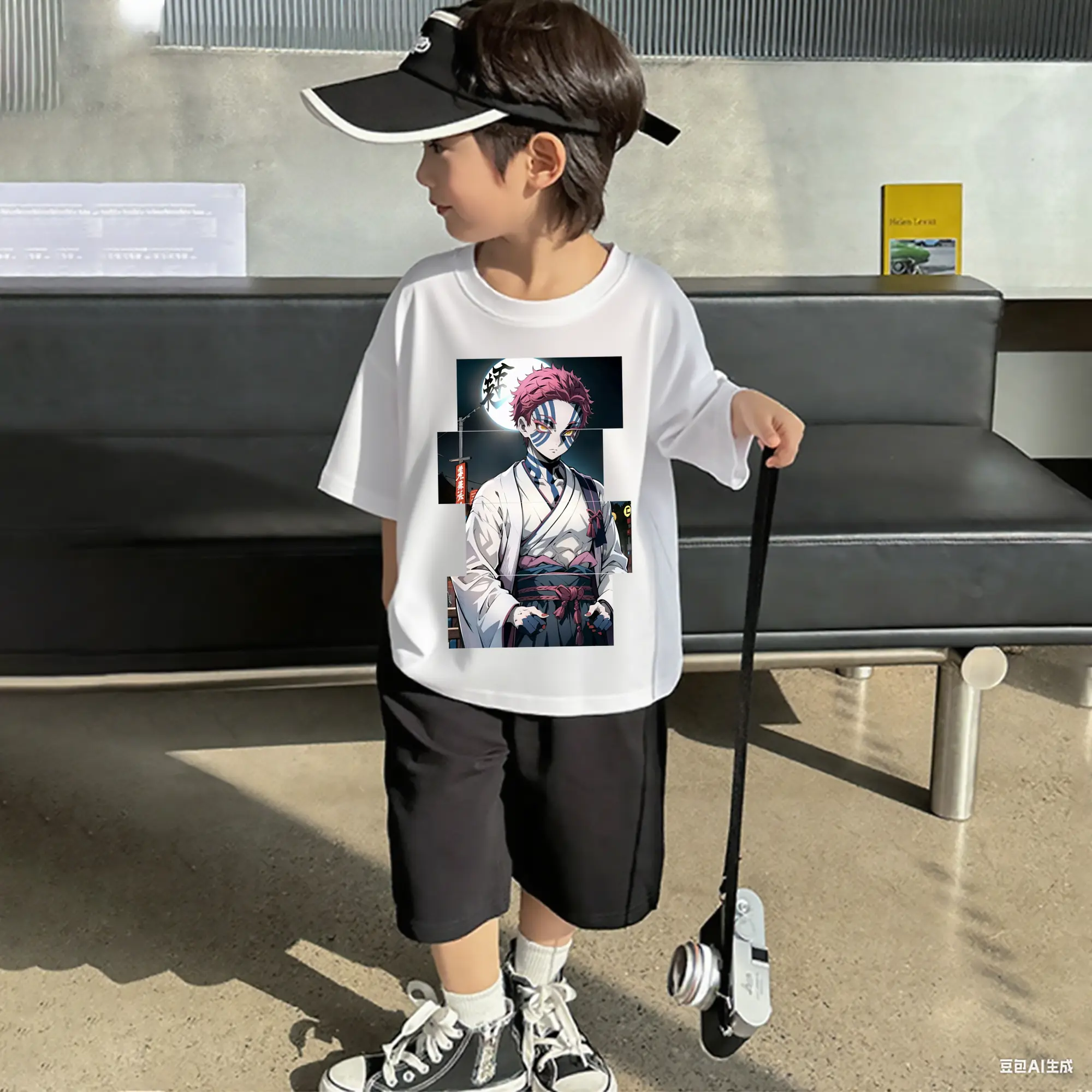 鬼滅の刃 グッズ,猗窩座